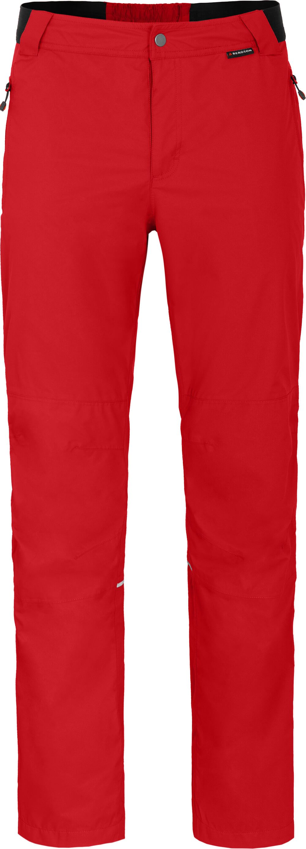 Bergson Regenhose MITCHELL COMFORT Herren Regenhose, günstig online kaufen