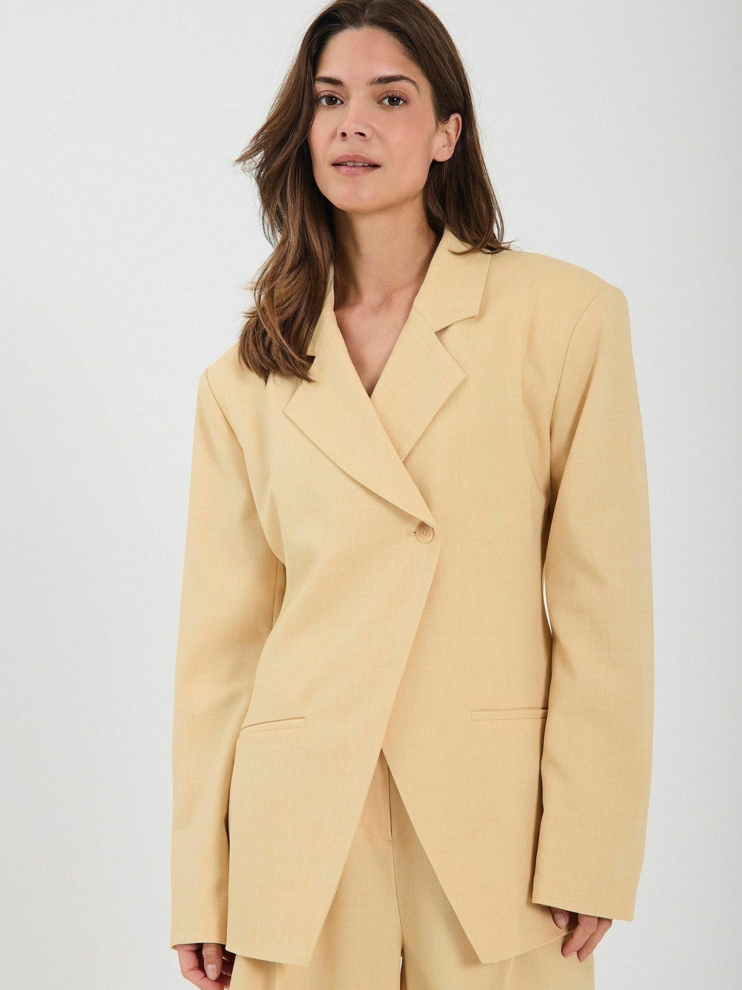 NORR Blusenblazer NORR Blazer Alli