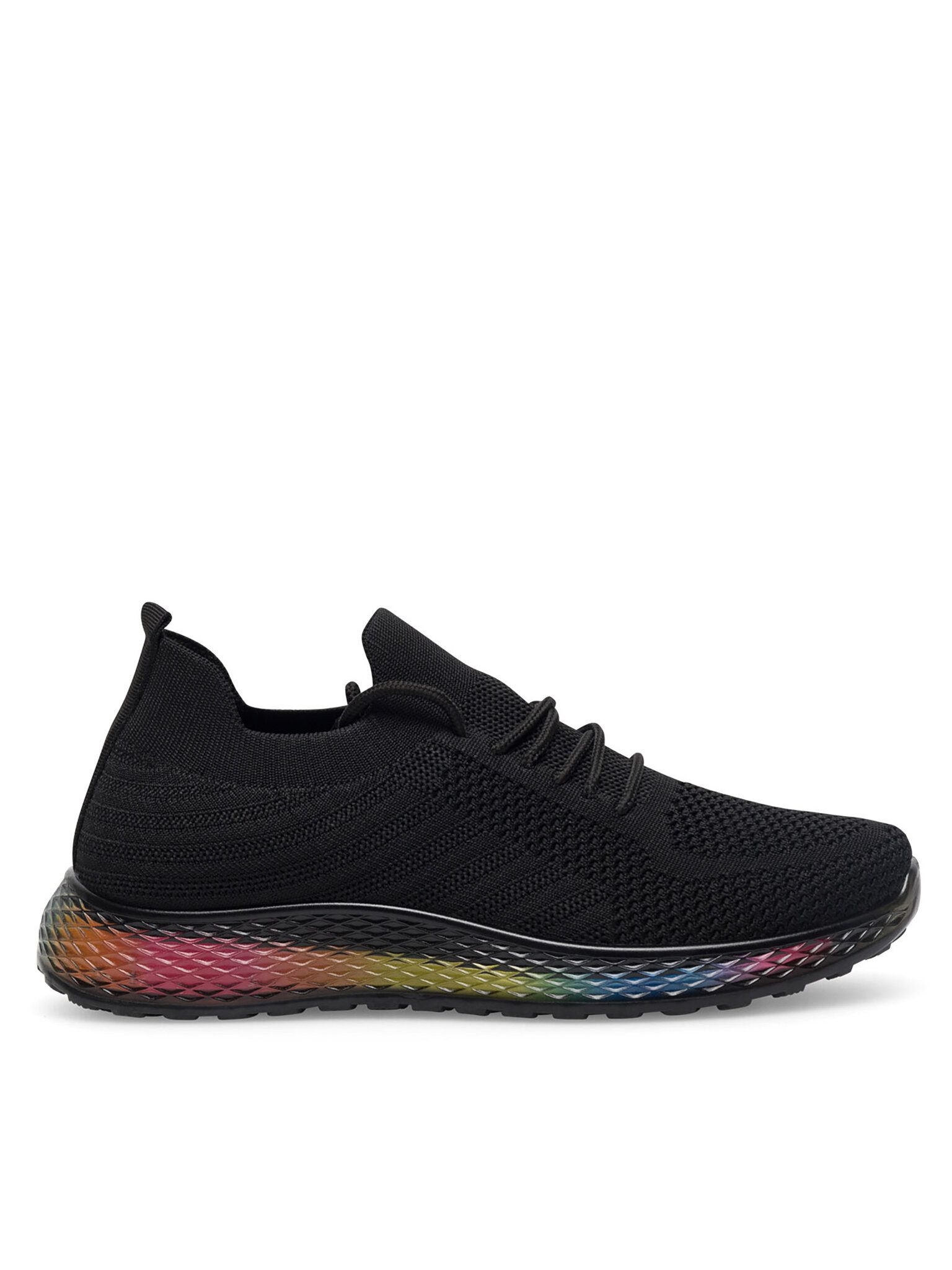 Jenny Fairy Sneakers WFA0610-4 Schwarz Sneaker günstig online kaufen