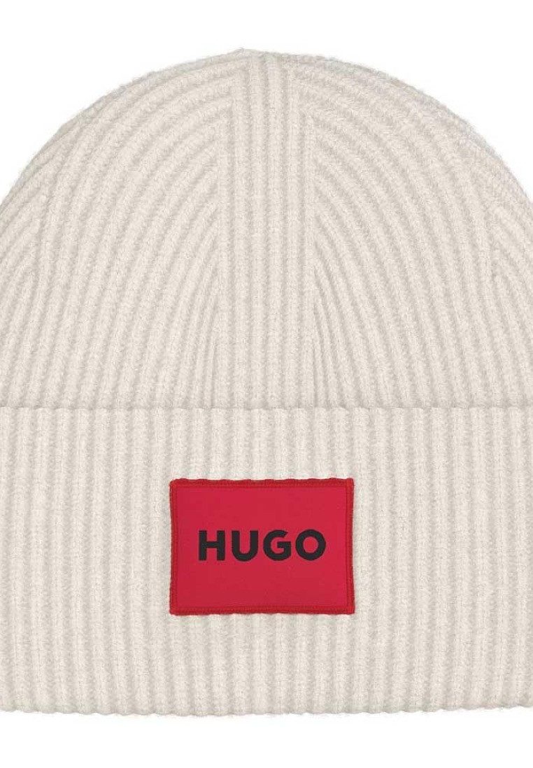 HUGO Mütze & Schal günstig online kaufen