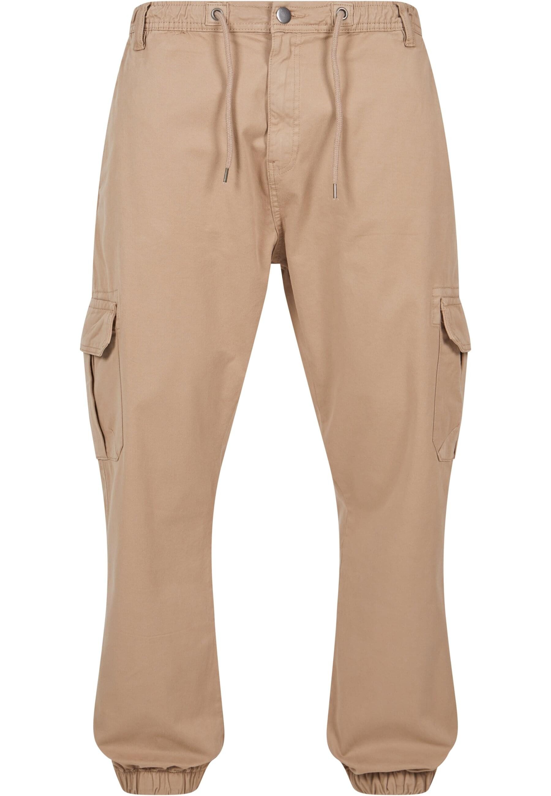 Cargohose DEF Herren DEF Kindou Cargopants