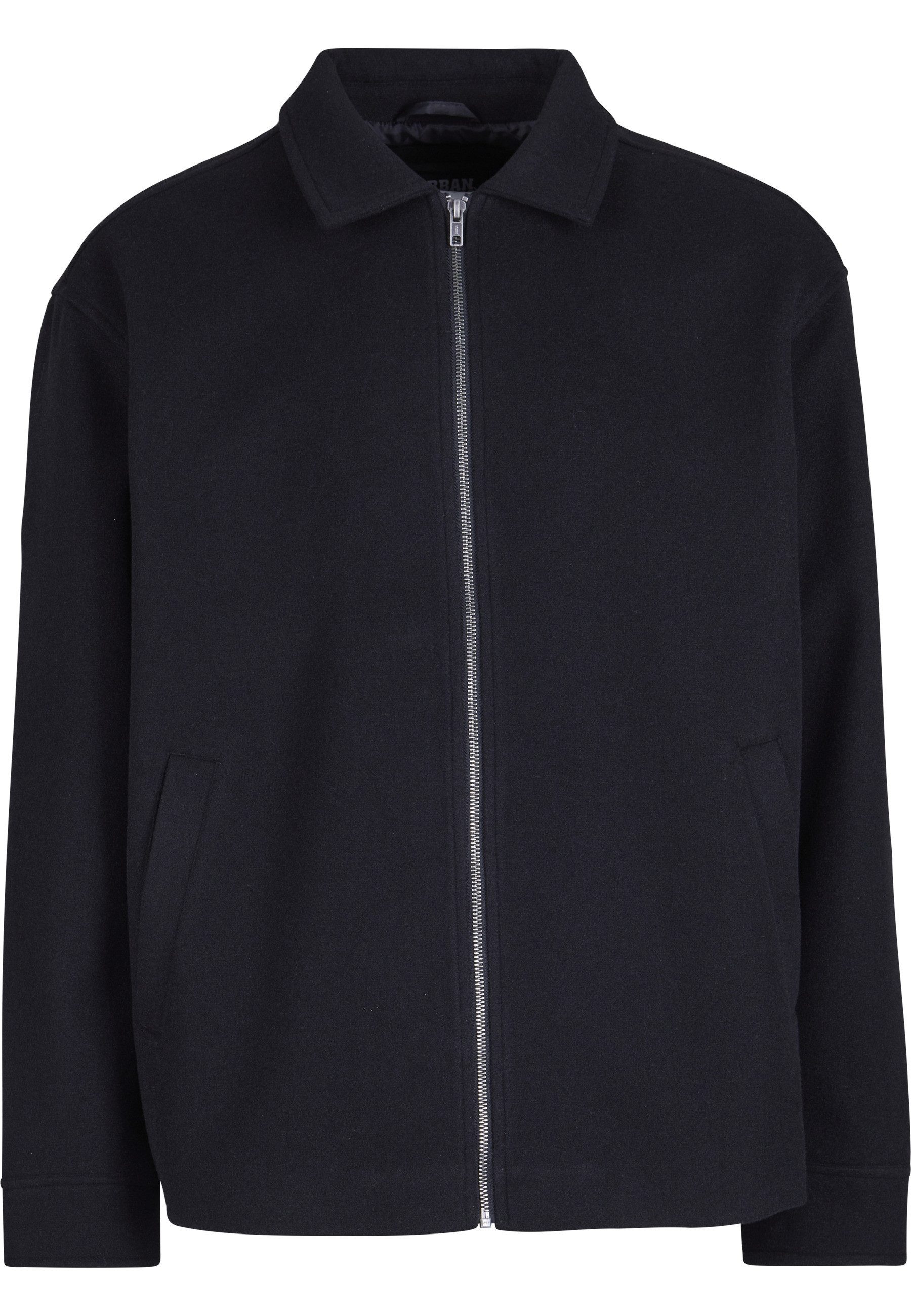 Allwetterjacke Urban Classics Herren Basic Blouson Jacket