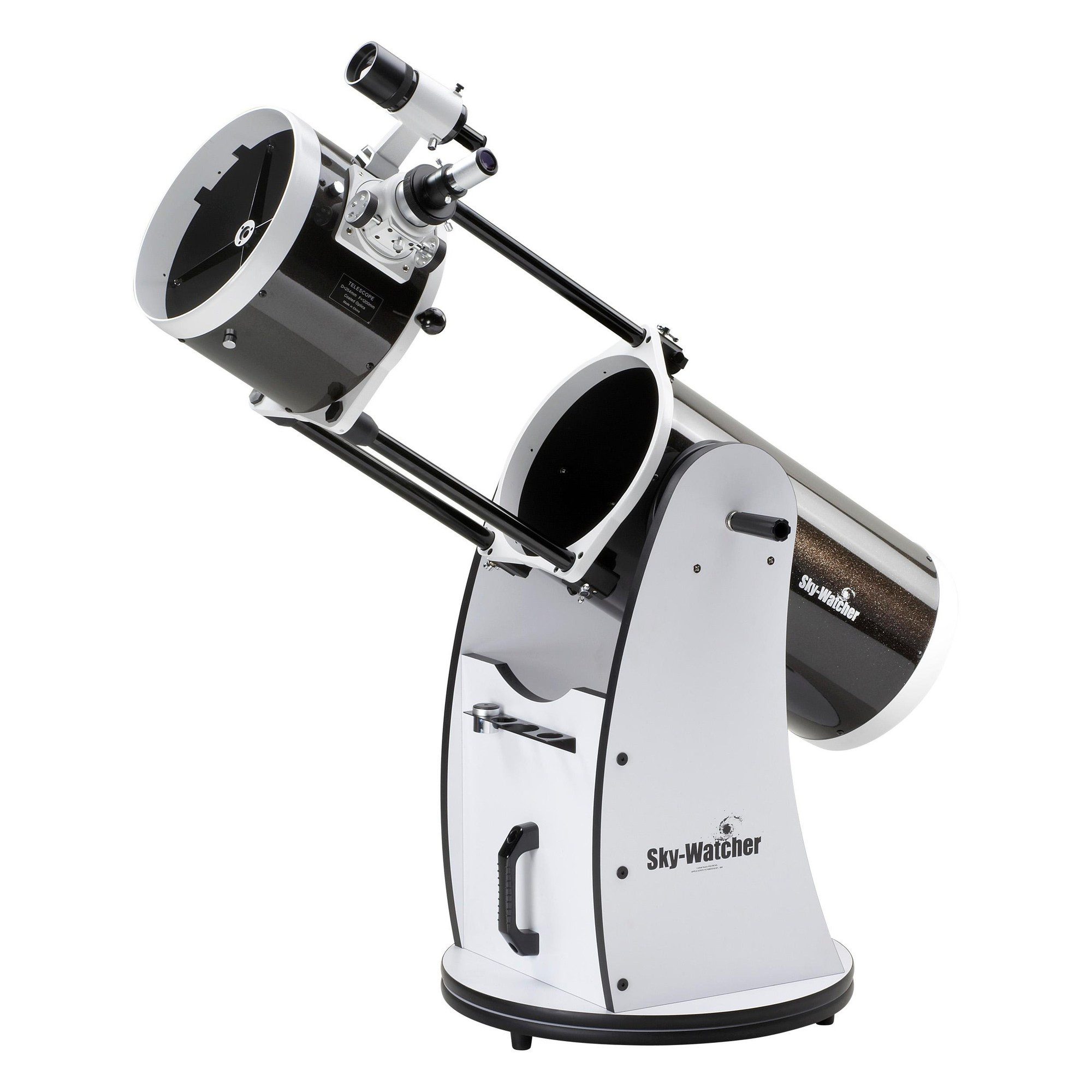Teleskop Skywatcher Dobson Teleskop N 254/1200 Skyliner FlexTube BD DOB