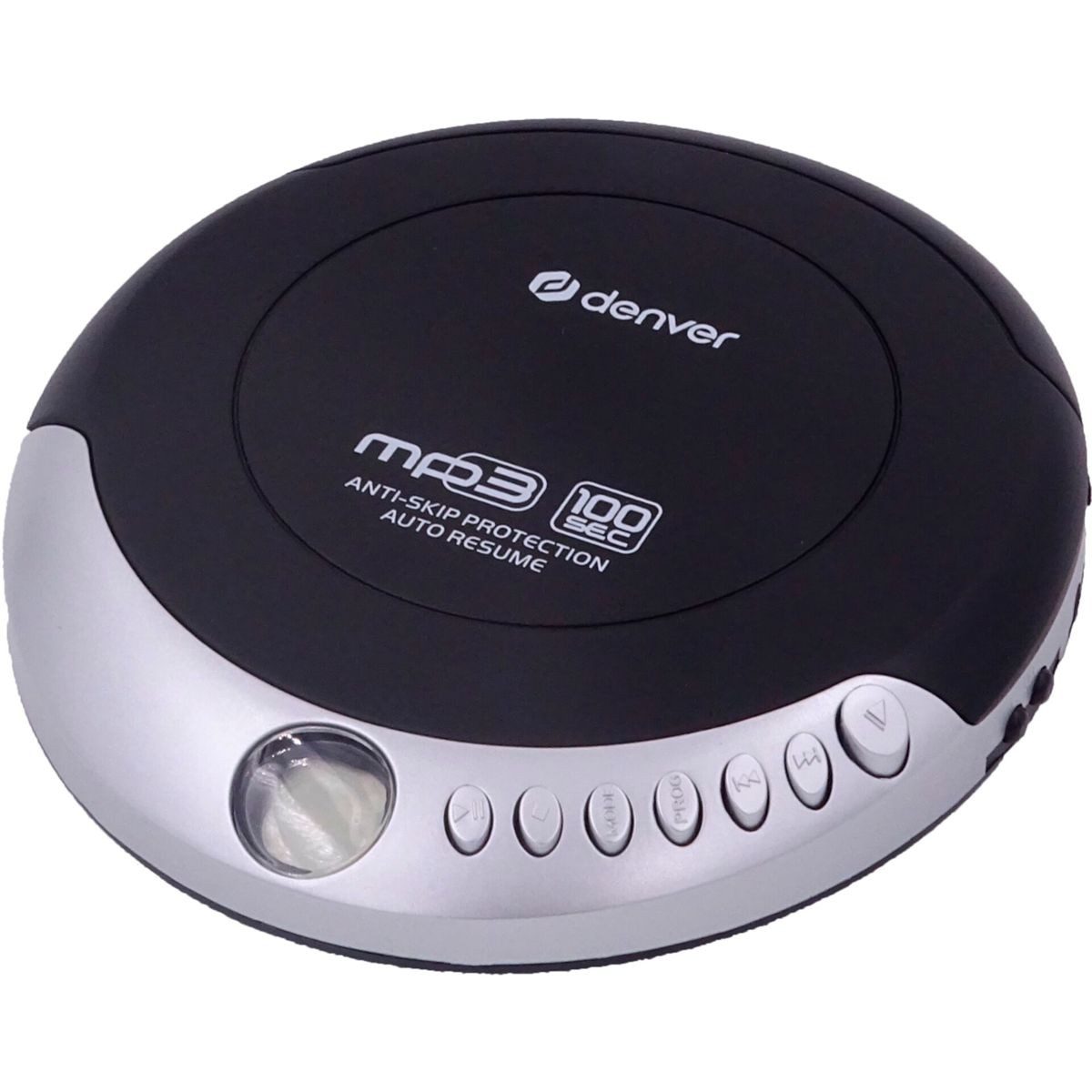 Denver DMP-391 tragbarer CD-Player