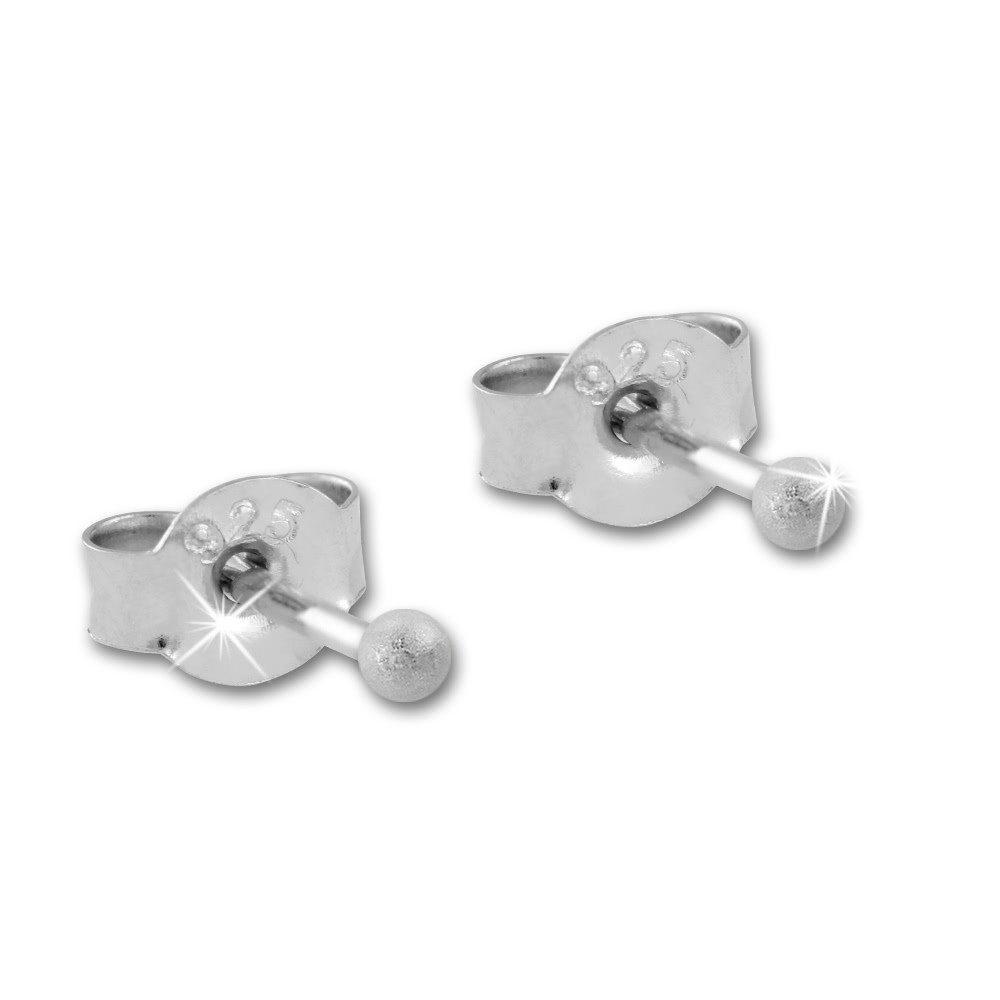 SilberDream Paar Ohrstecker SilberDream 3er Ohrringe Ohrstecker (Ohrstecker günstig online kaufen