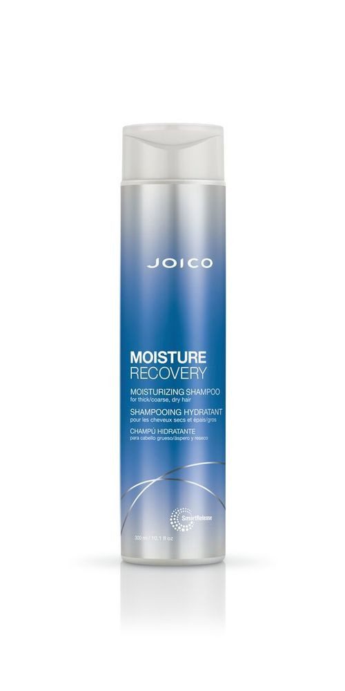 Joico Haarshampoo Joico Moisture Recovery Shampoo 300ml