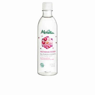 Melvita Make-up-Entferner Nectar de Roses Mizellenwasser (200ml)