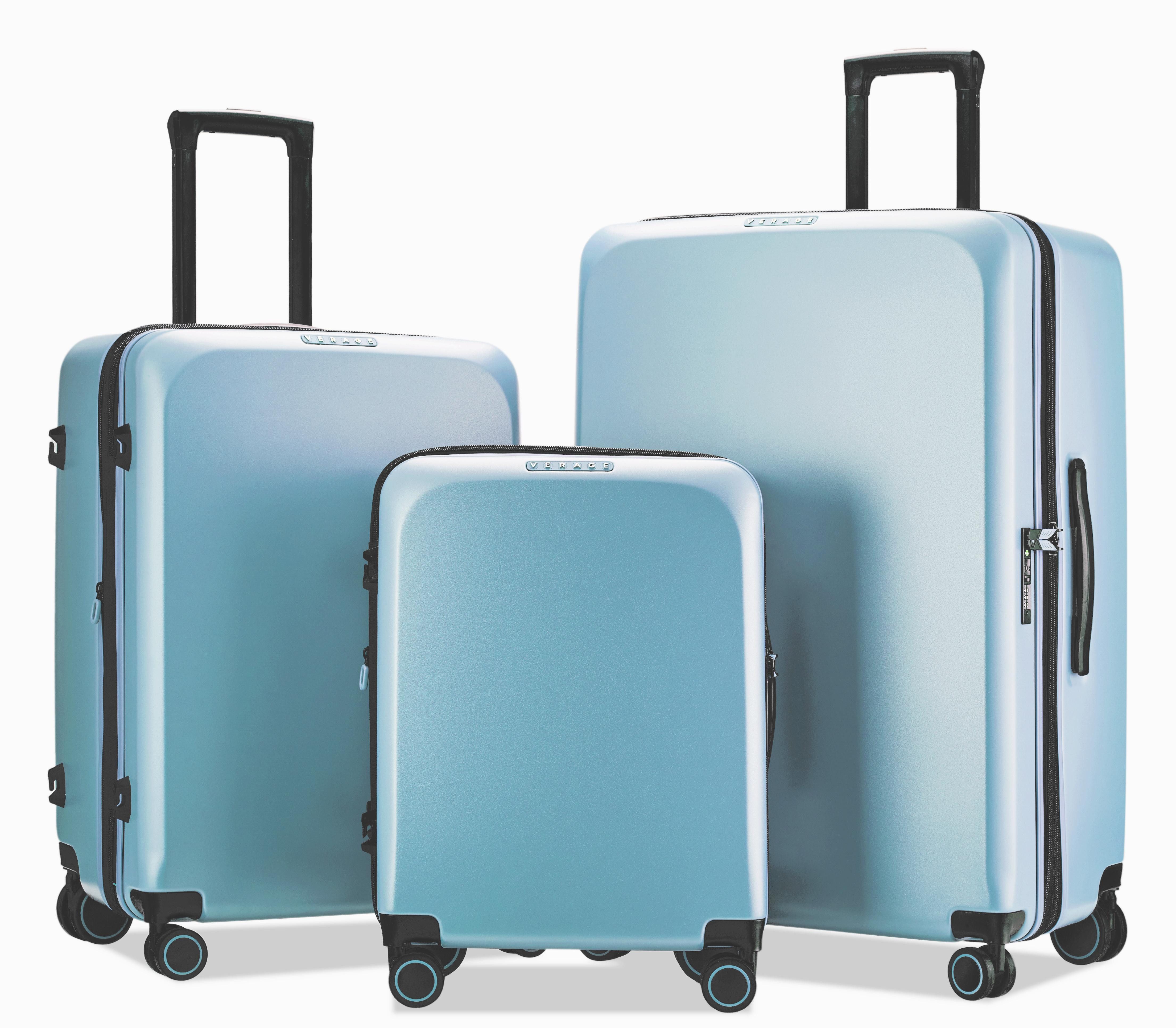 Verage Kofferset Freeland S+M 2 teilig günstig online kaufen
