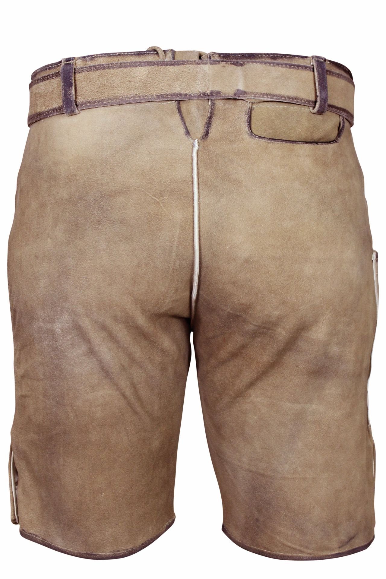 Edelnice Trachtenlederhose