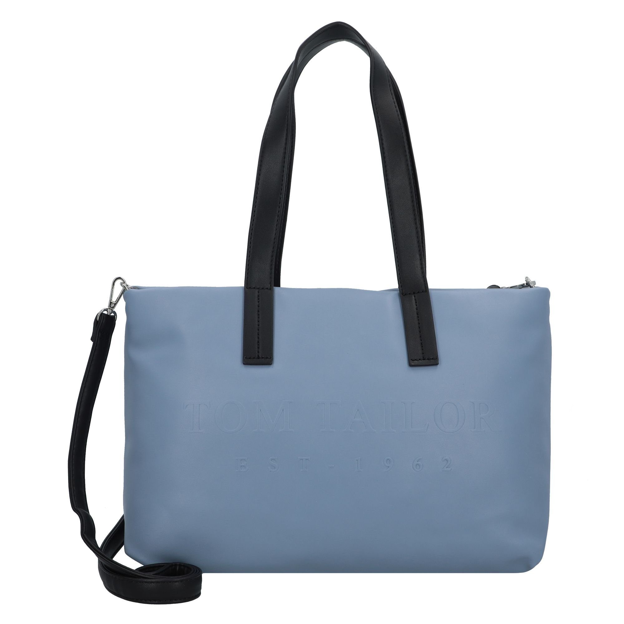 Shopper Thessa