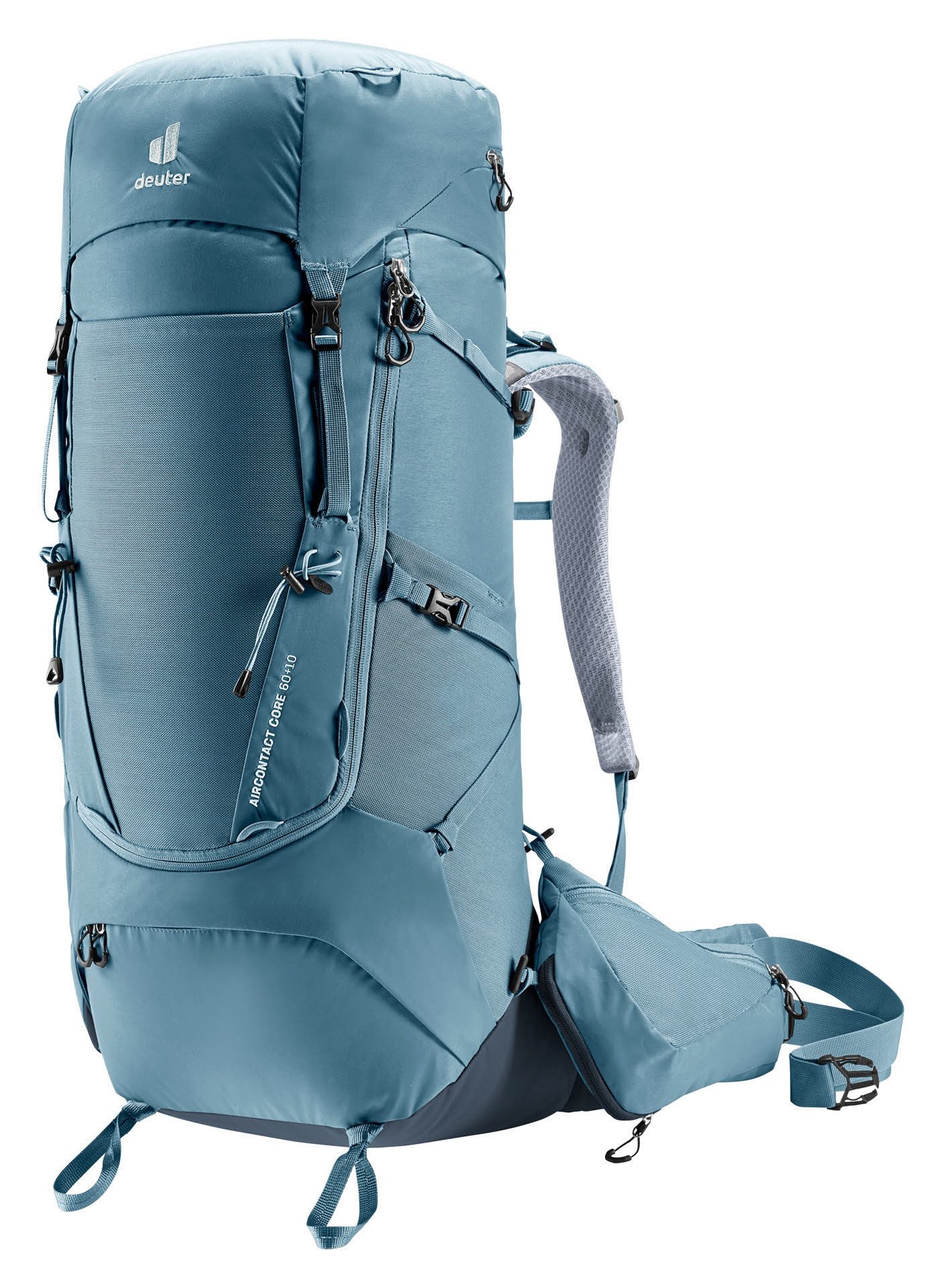 Wanderrucksack Aircontact Core 60+10