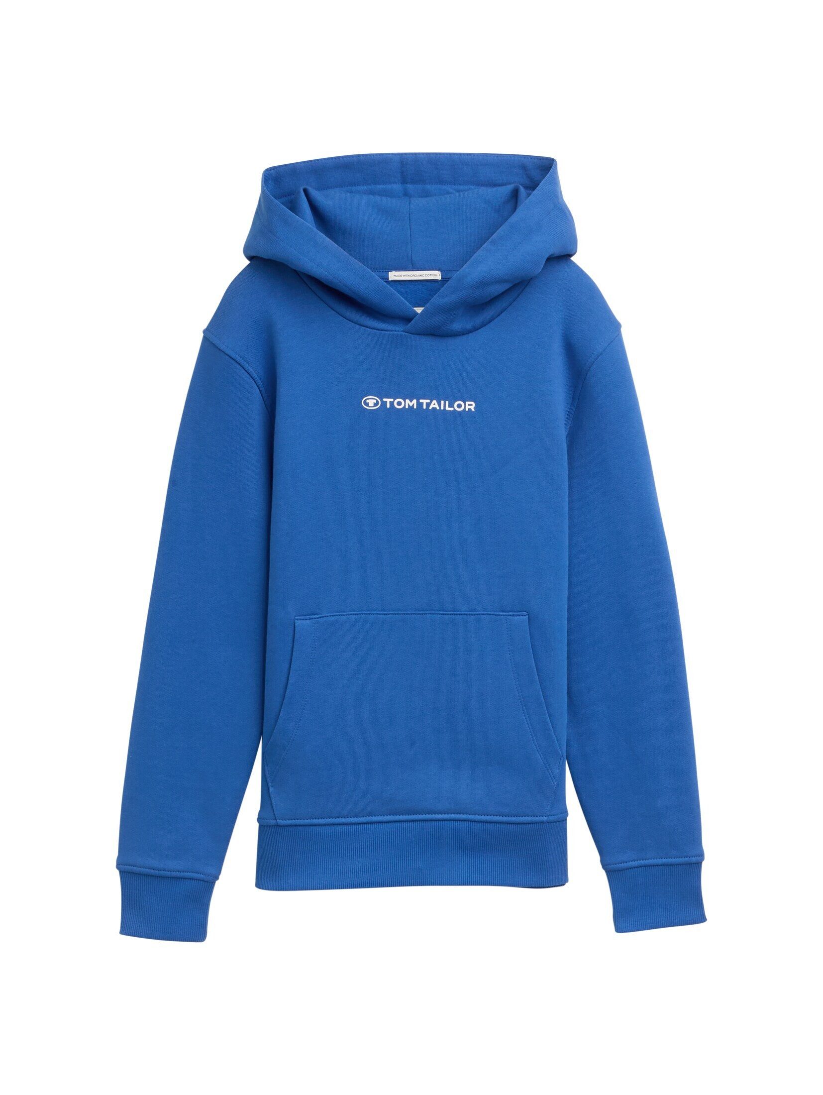 soft sapphire blue