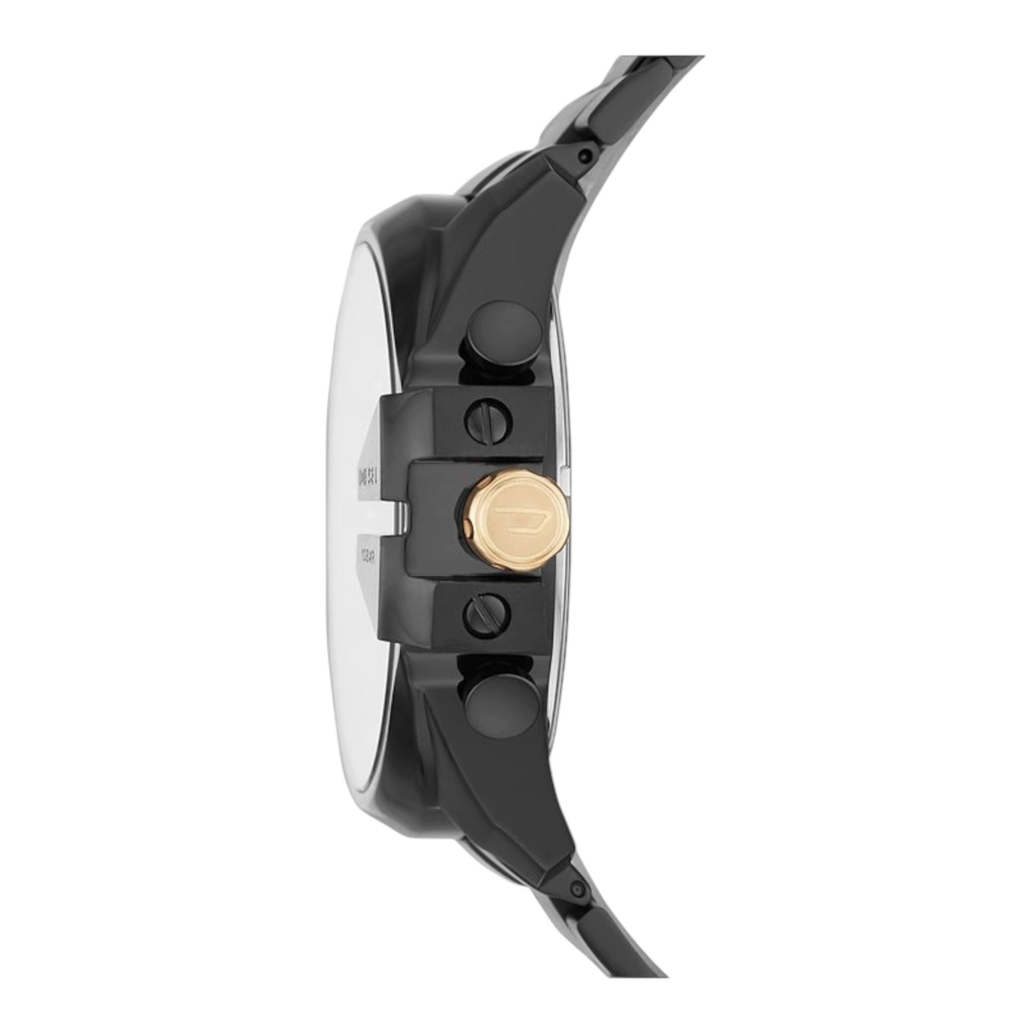 Diesel Quarzuhr Diesel Herrenuhr Chronograph DZ4479 günstig online kaufen