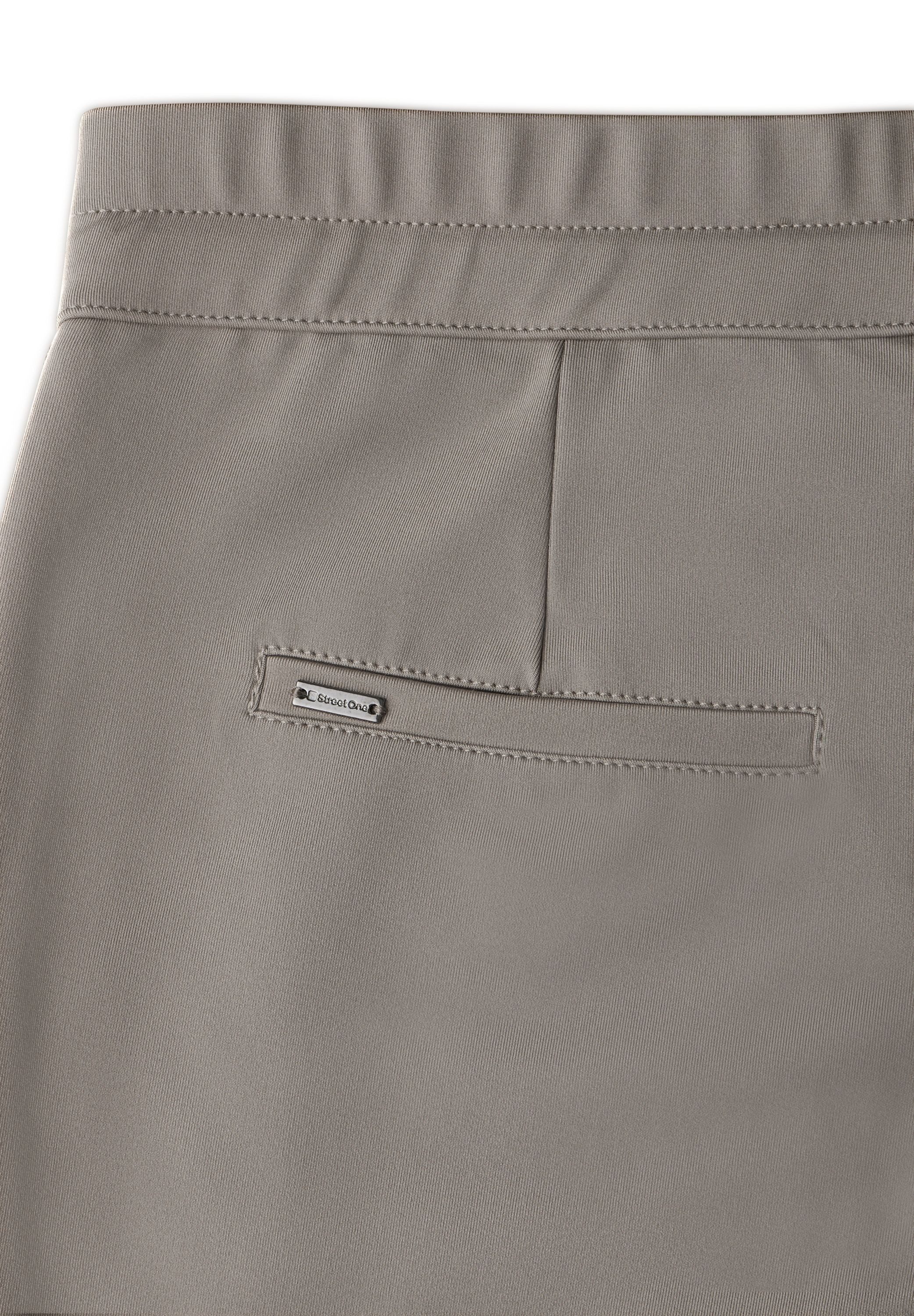 STREET ONE Stretch-Jeans