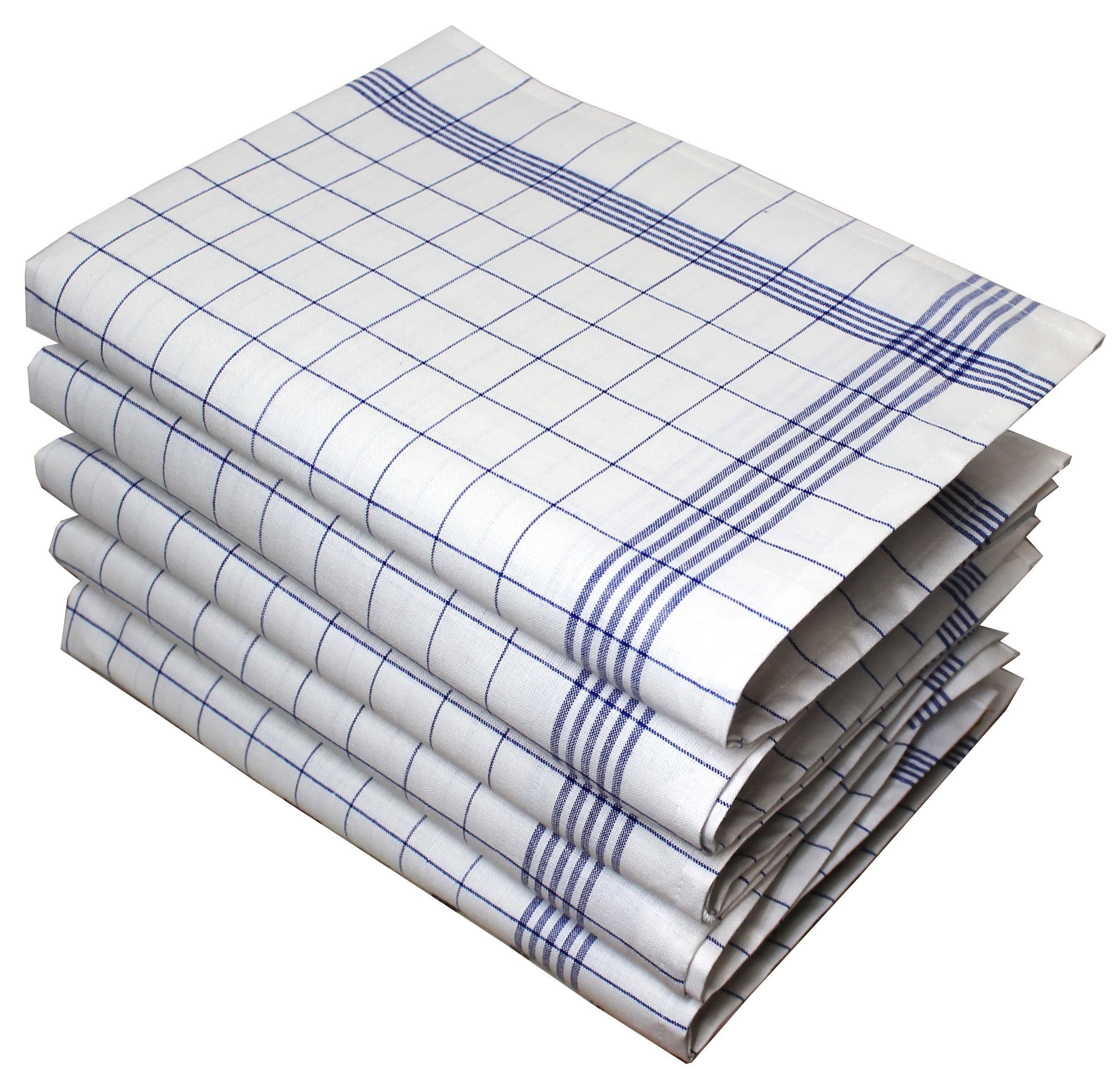 Tulpe Heimtextilien Geschirrtuch 100% Baumwolle XXL 60x80 cm Geschirrtücher günstig online kaufen