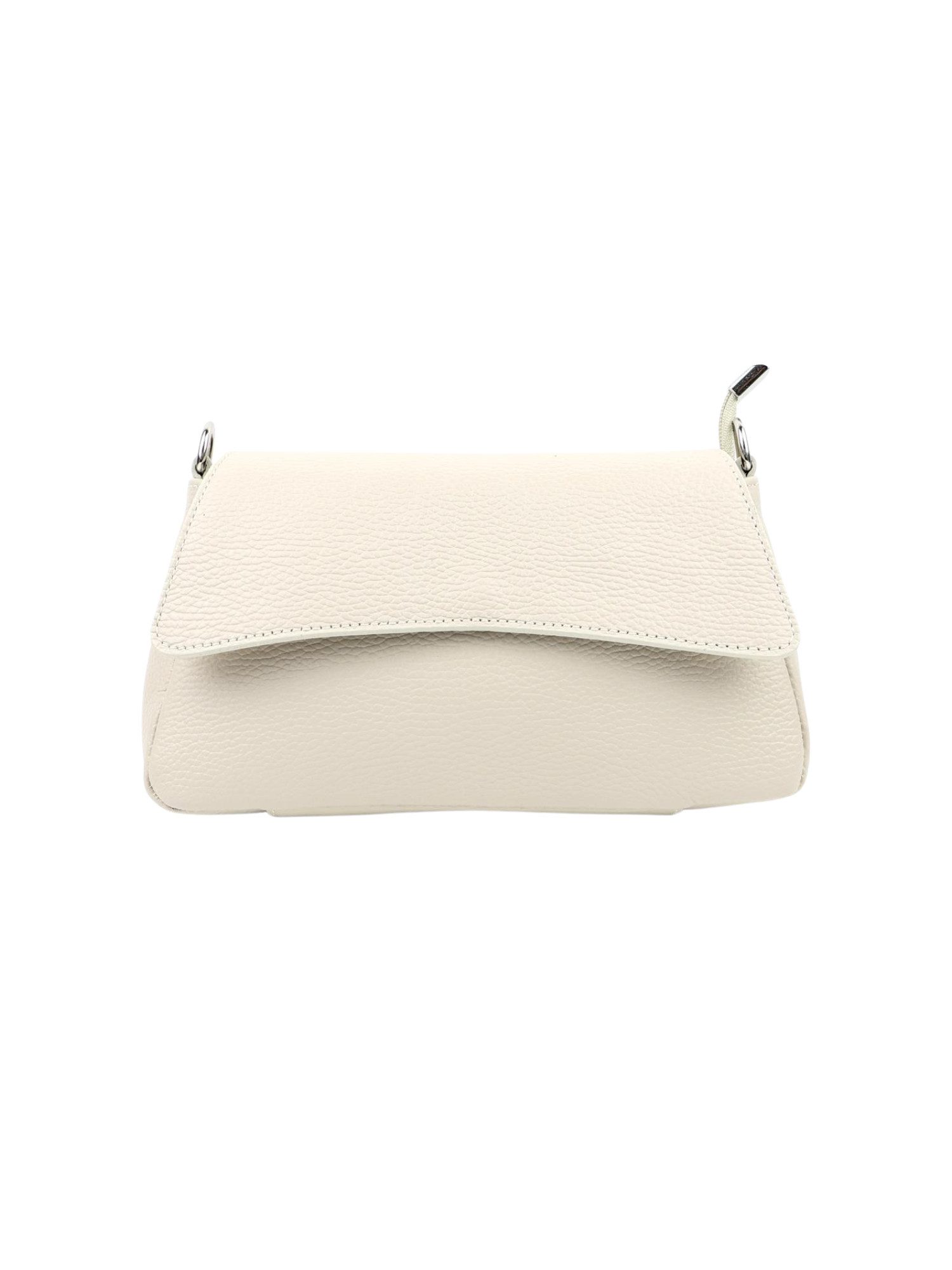 BRISE TASCHE Schultertasche Schultertasche aus Echtleder – Crossbody & Umhängetasche (Kein Set, Tasche mit verstellbarem Schulterriemen), Echtleder, Zeitloses Design, Vielseitig tragbar