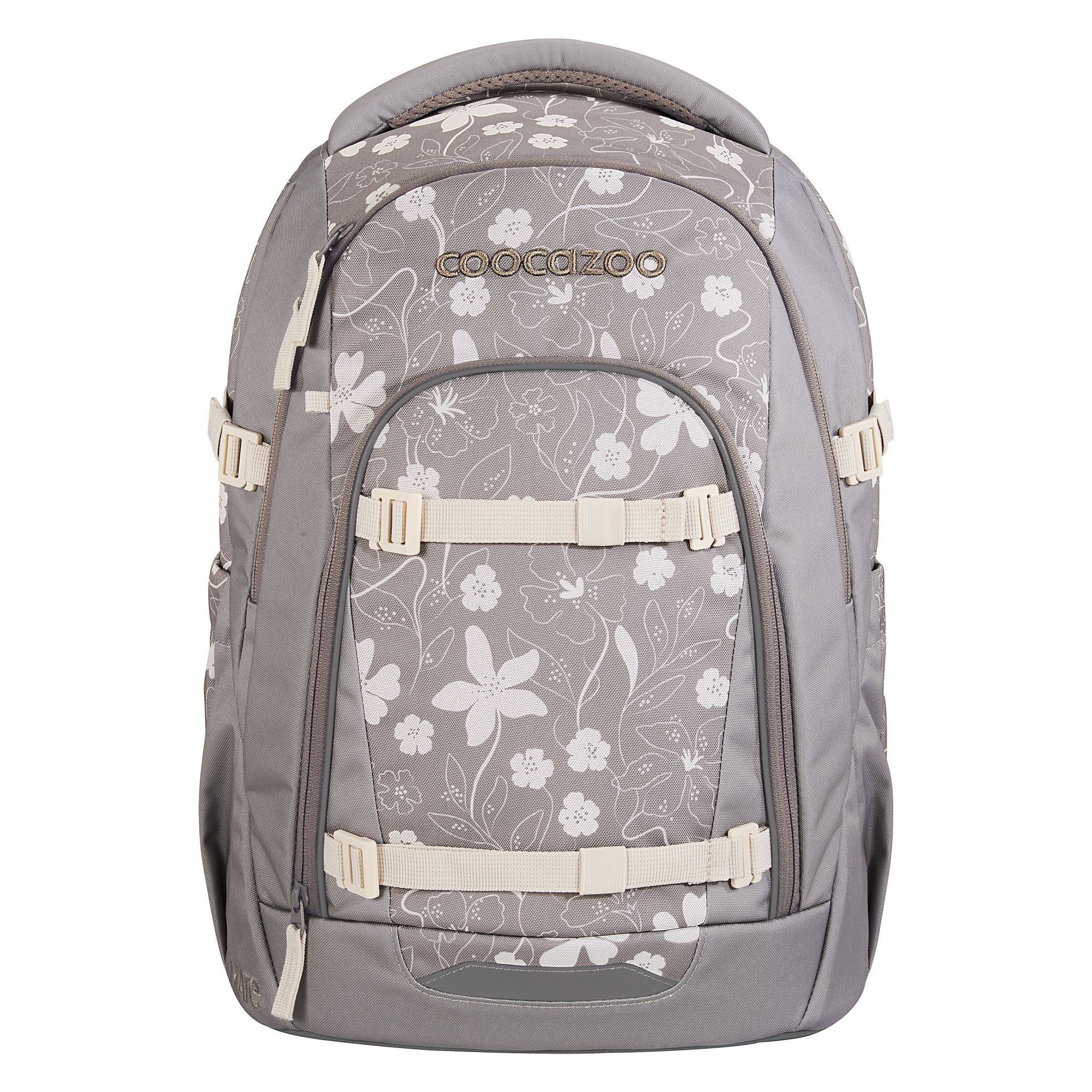 coocazoo Schulrucksack Mate, Polyester