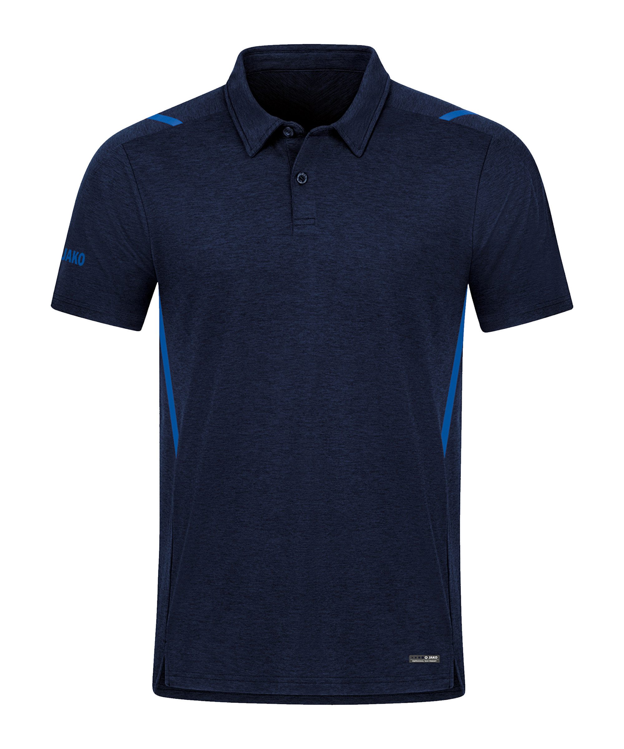 Jako T-Shirt JAKO Challenge Polo Polos günstig online kaufen