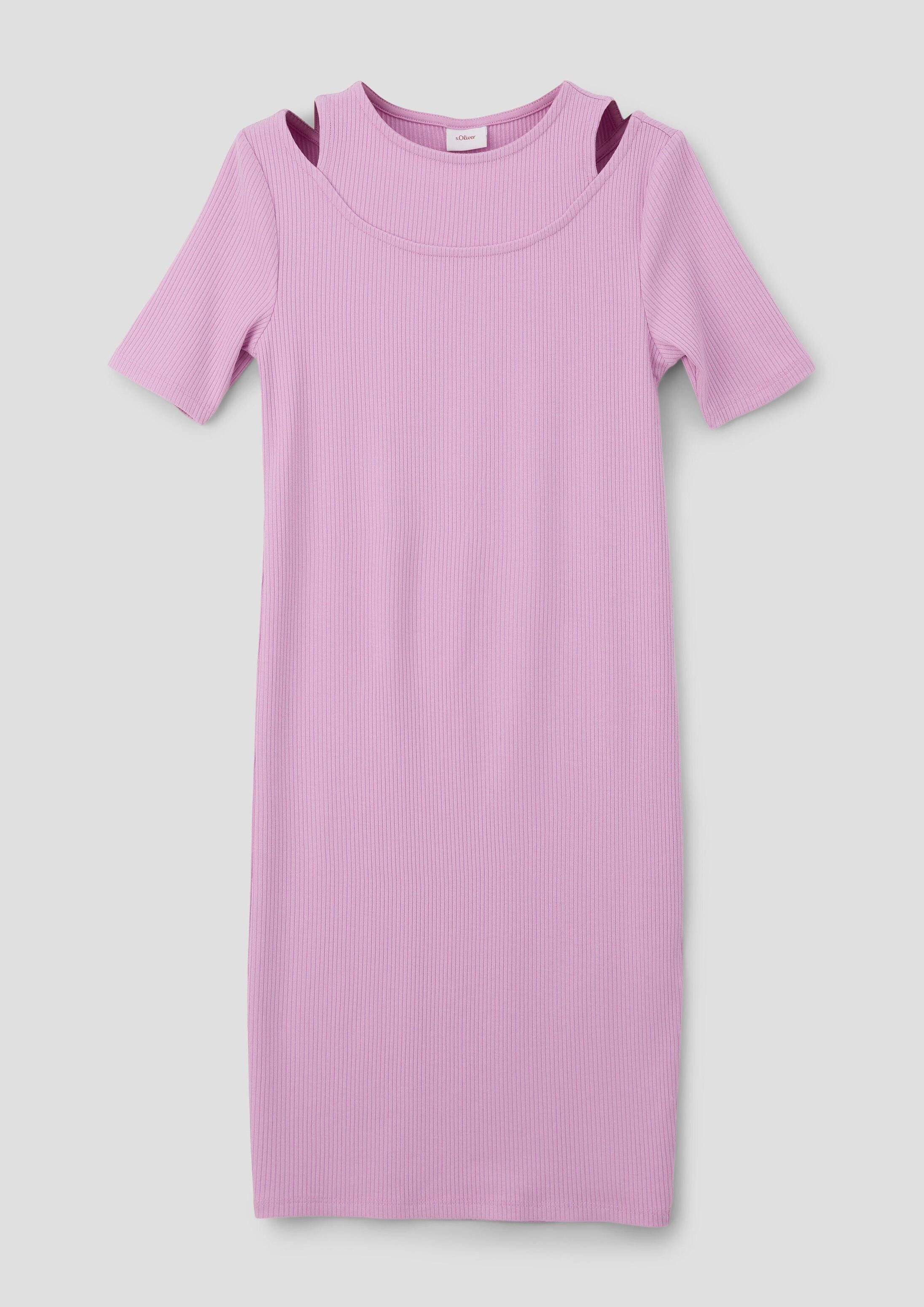 Minikleid Kleid