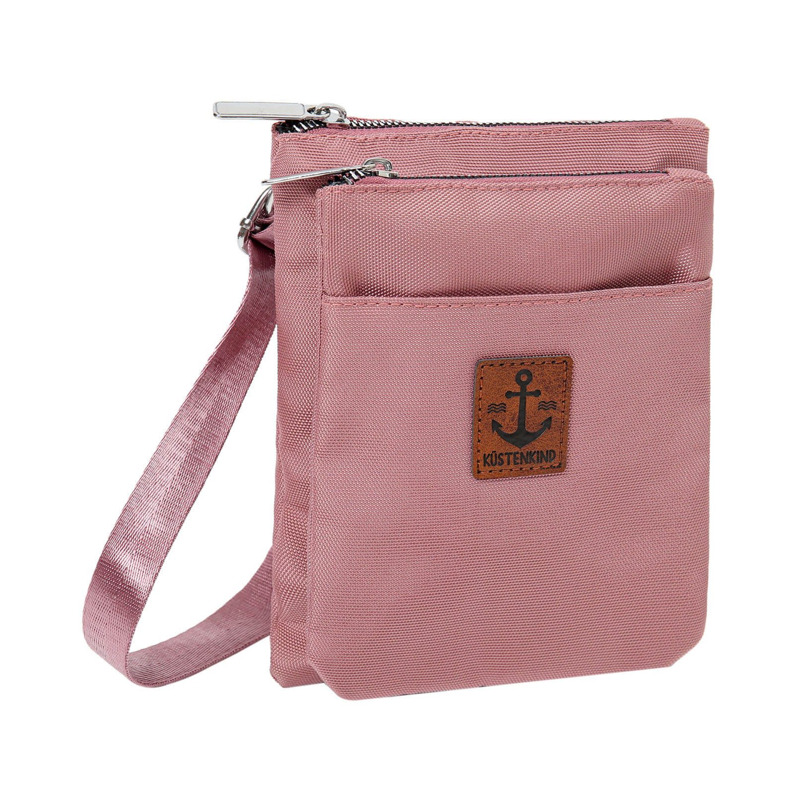 Schultertasche