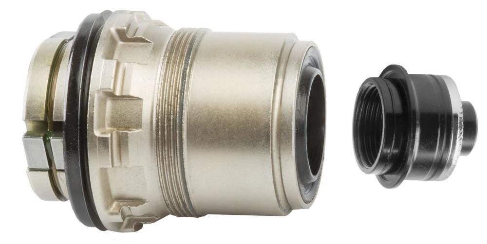 NOVATEC Laufrad Novatec Freilaufkörper für Sram, Typ B, XX1, 326293