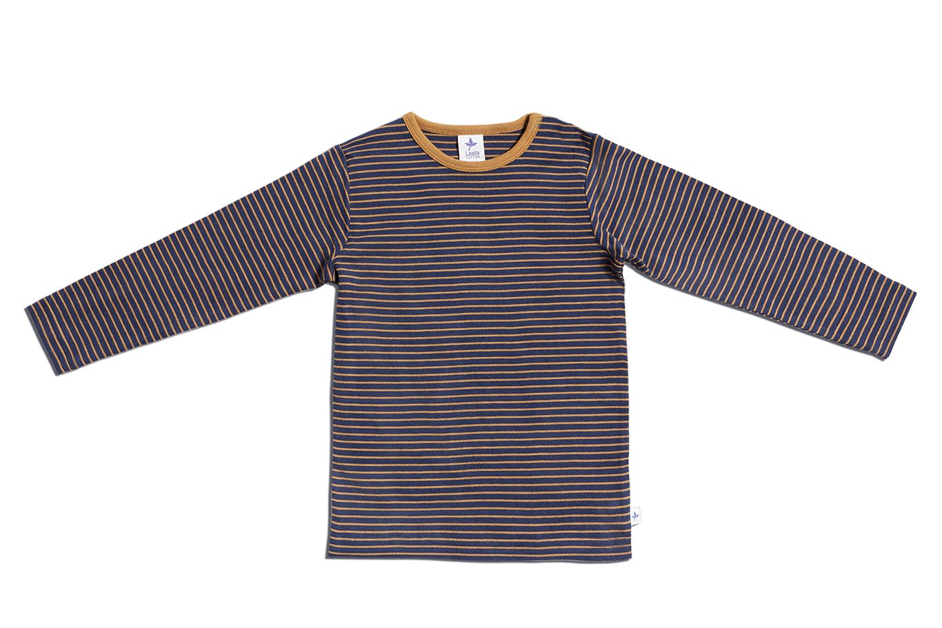 Leela COTTON Langarmshirt Langarmshirt günstig online kaufen
