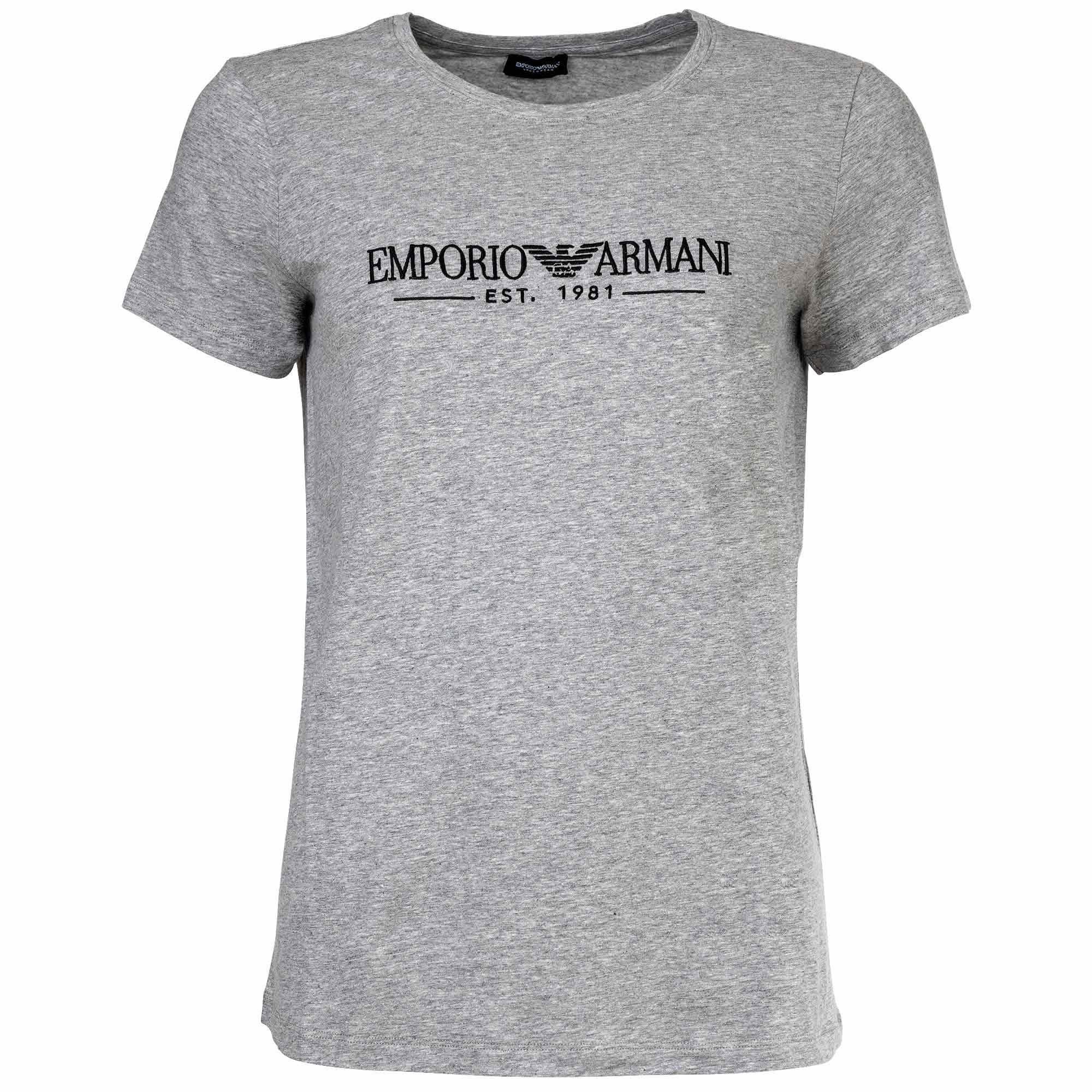 T-Shirt Damen T-Shirt 1er Pack Baumwolle EVERYDAY COTTON