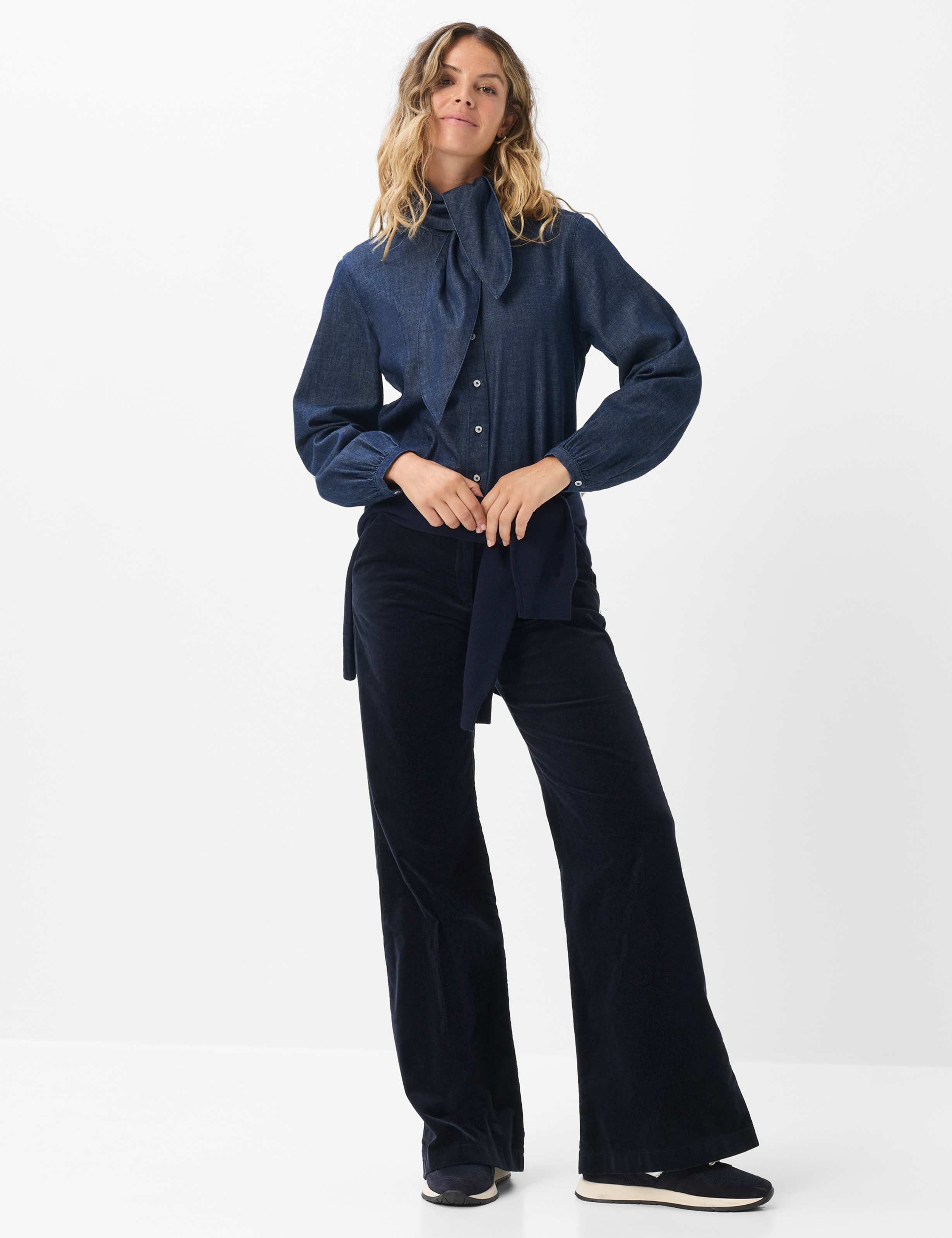 Brax 5-Pocket-Hose Style MAINE