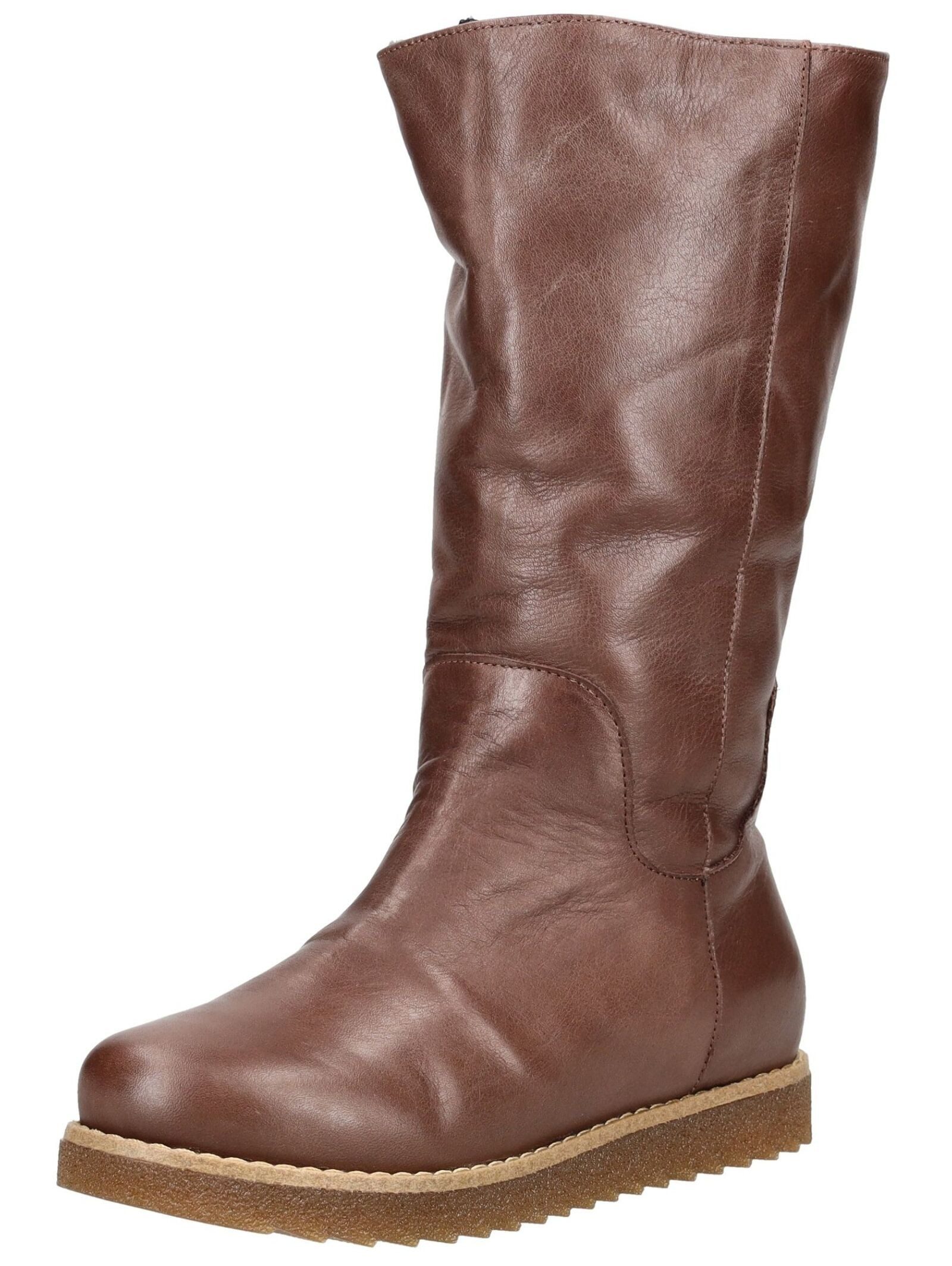 Andrea Conti Andrea Conti Stiefel Leder Stiefel