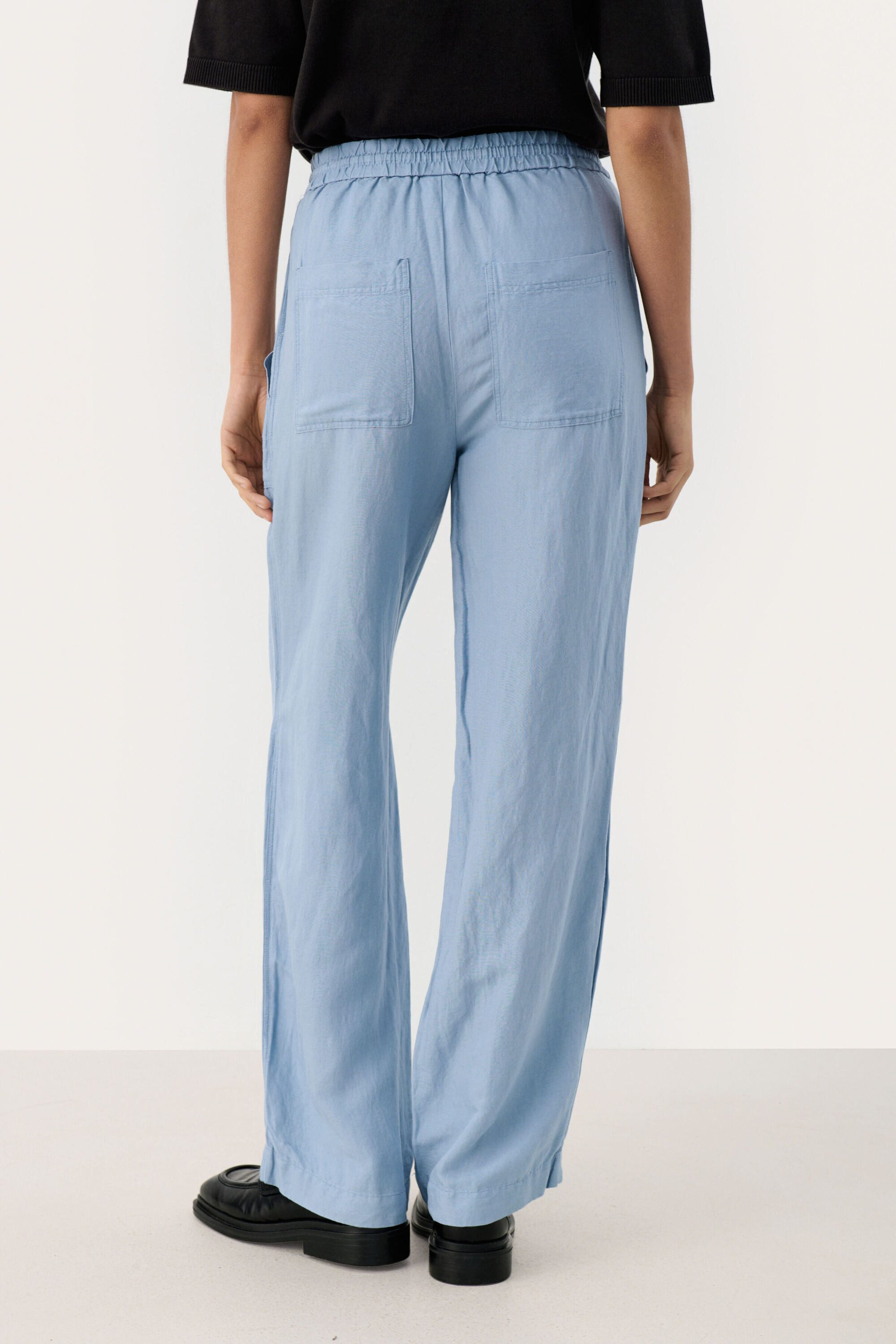 Part Two Stoffhose Casual Hose EniolaPW günstig online kaufen