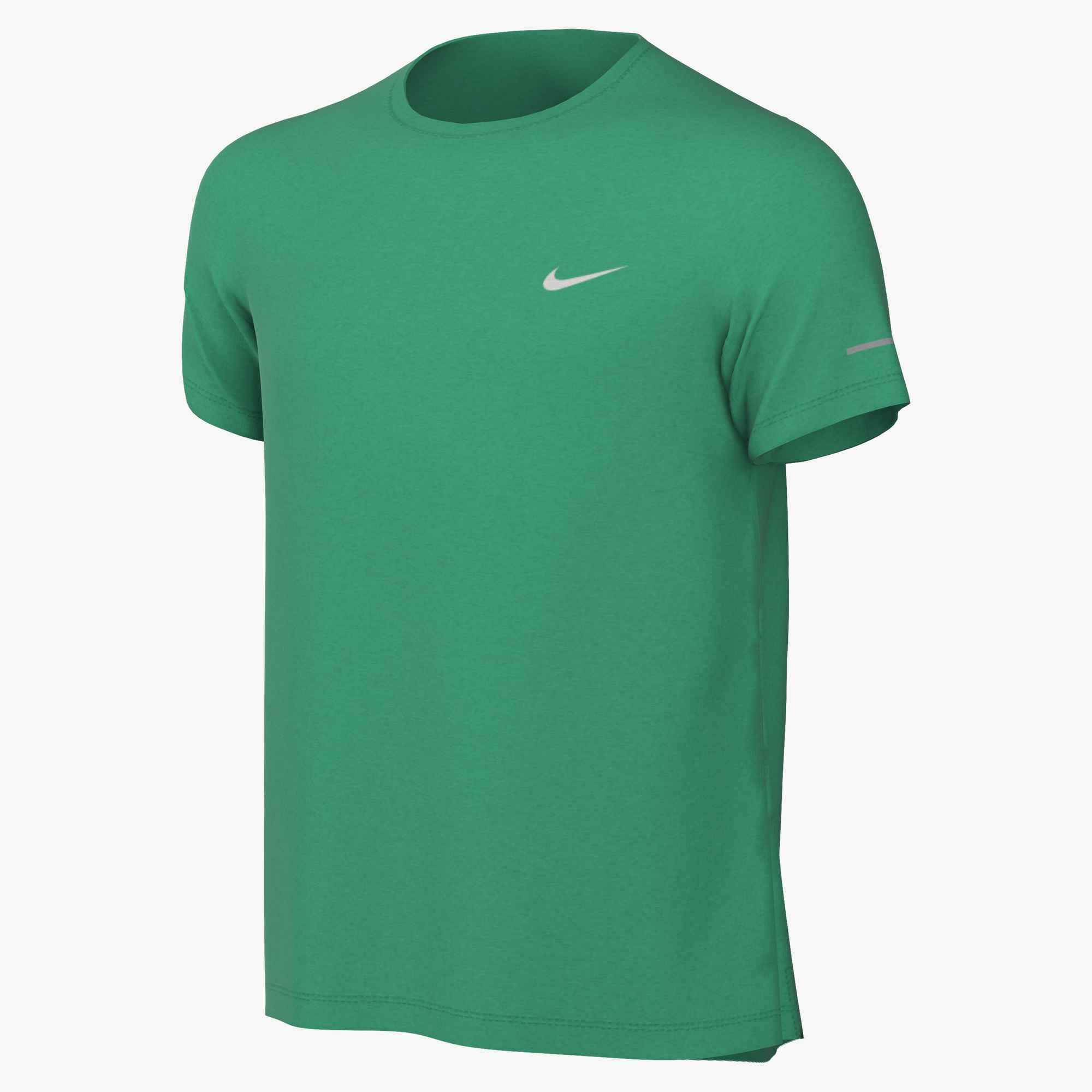 T-Shirt B NK DF SS MILER TOP