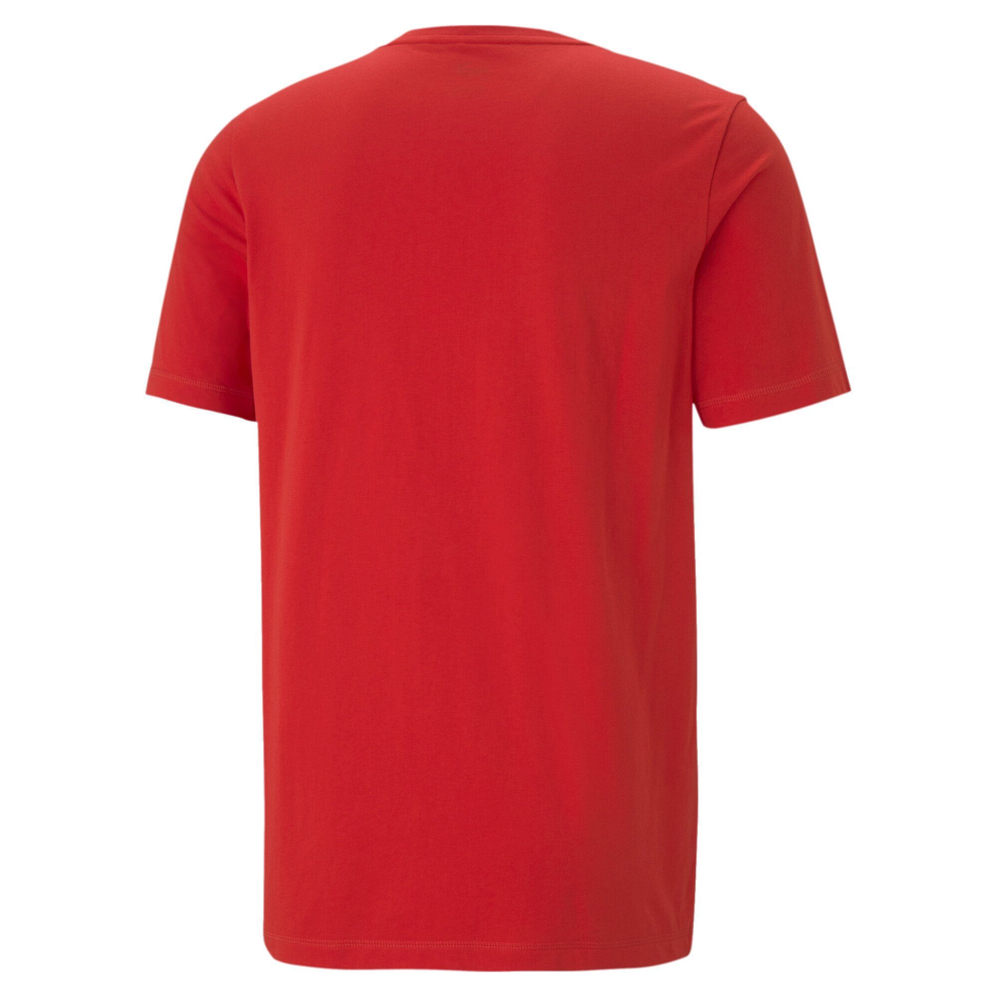 T-Shirt High Soft Risk Herren T-Shirt PUMA Active Red