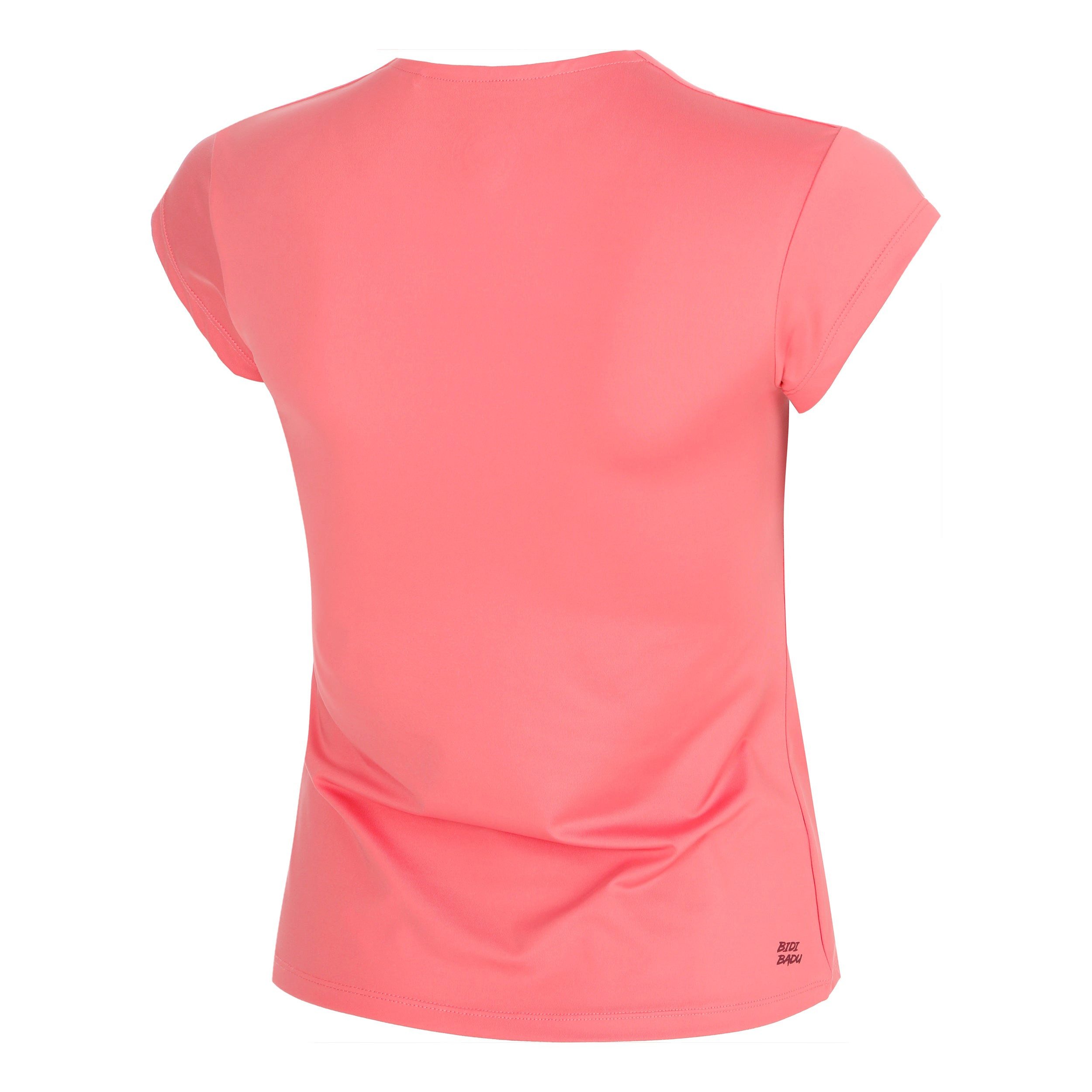 BIDI BADU T-Shirt Freeze Out V-Neck