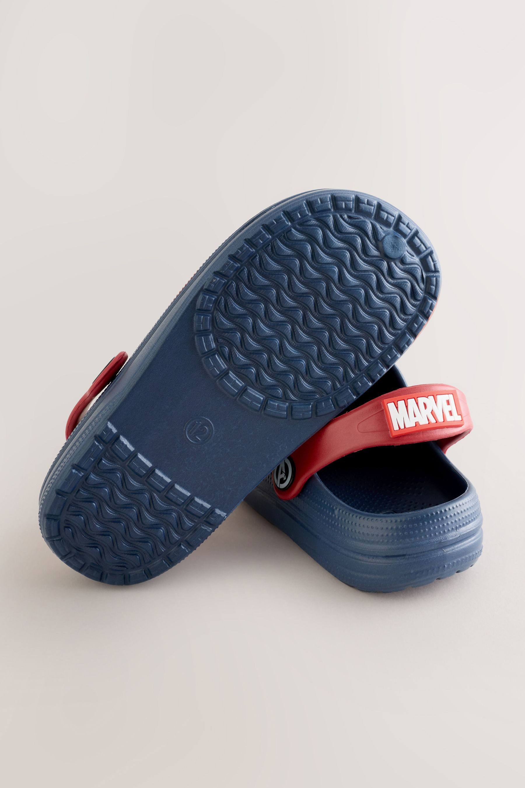 Next Clogs, Marvel Clog (1-tlg)