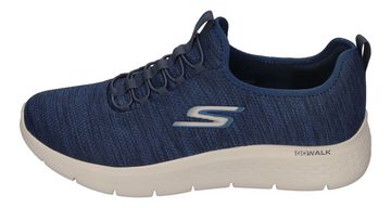 Skechers GO WALK FLEX ULTRA 216484 Sneaker Navy Blue