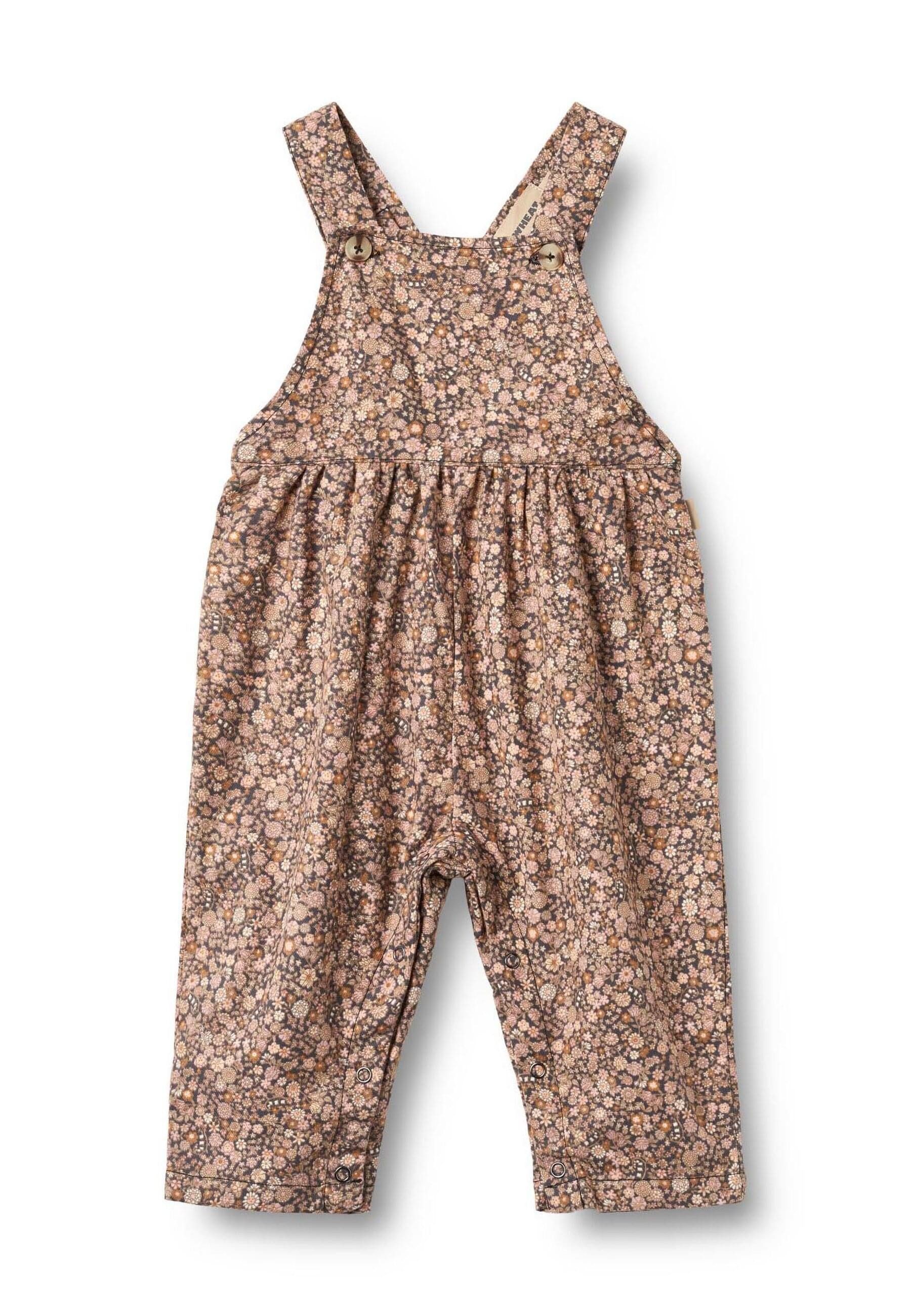 WHEAT Jumpsuit WHEAT Overall Liz