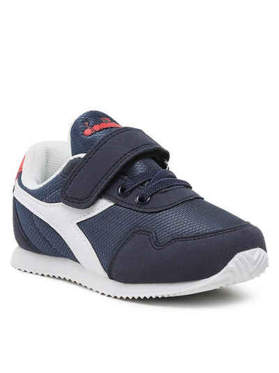 Diadora Sneakers Simple Run Td 101.179247 01 60030 Ensign Blue Sneaker