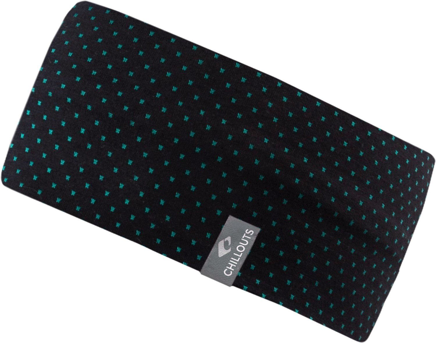 chillouts Stirnband Chillouts Stirnband Sommer gepunktet