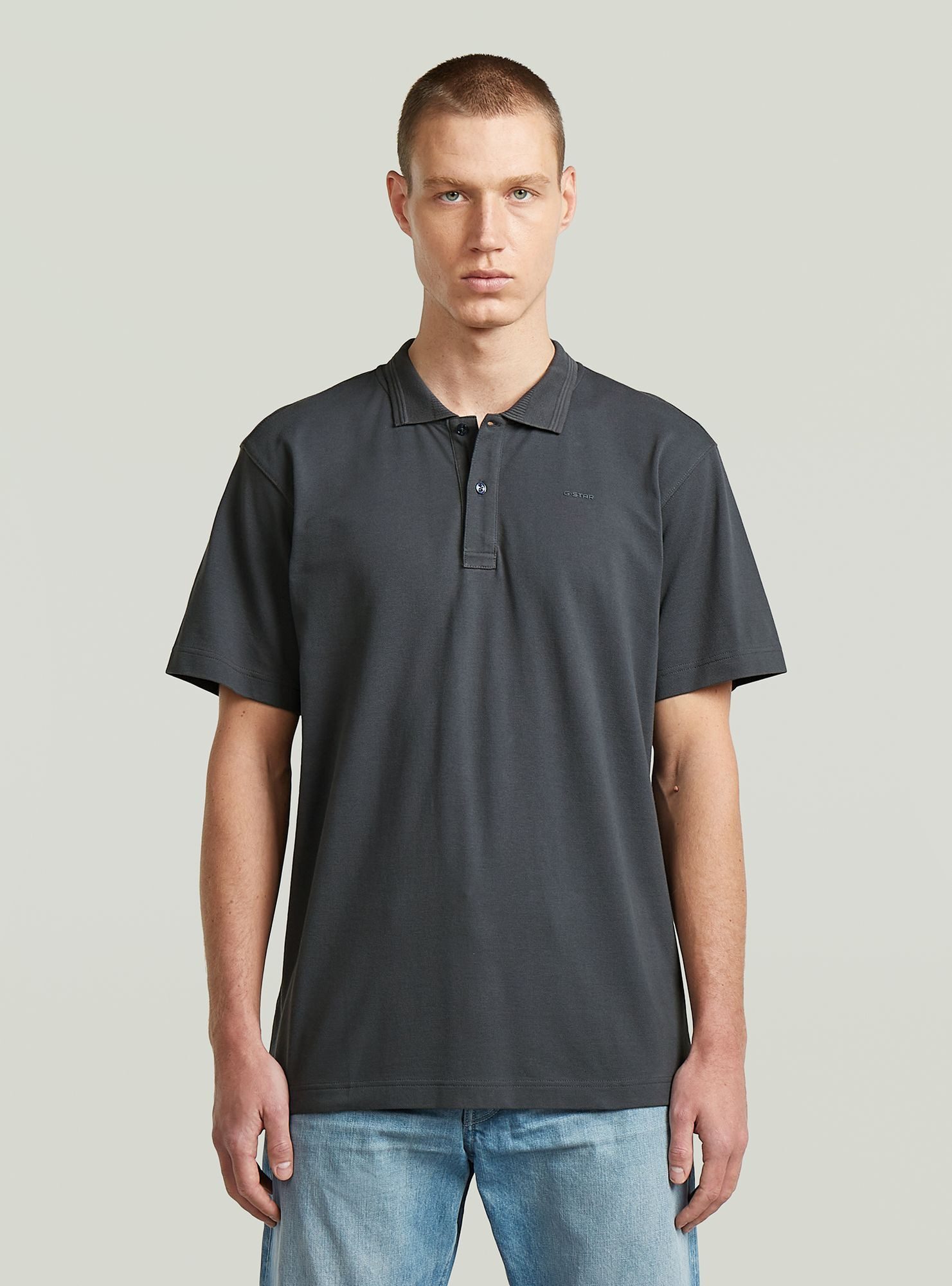 G-STAR Poloshirt Core Regular Poloshirt