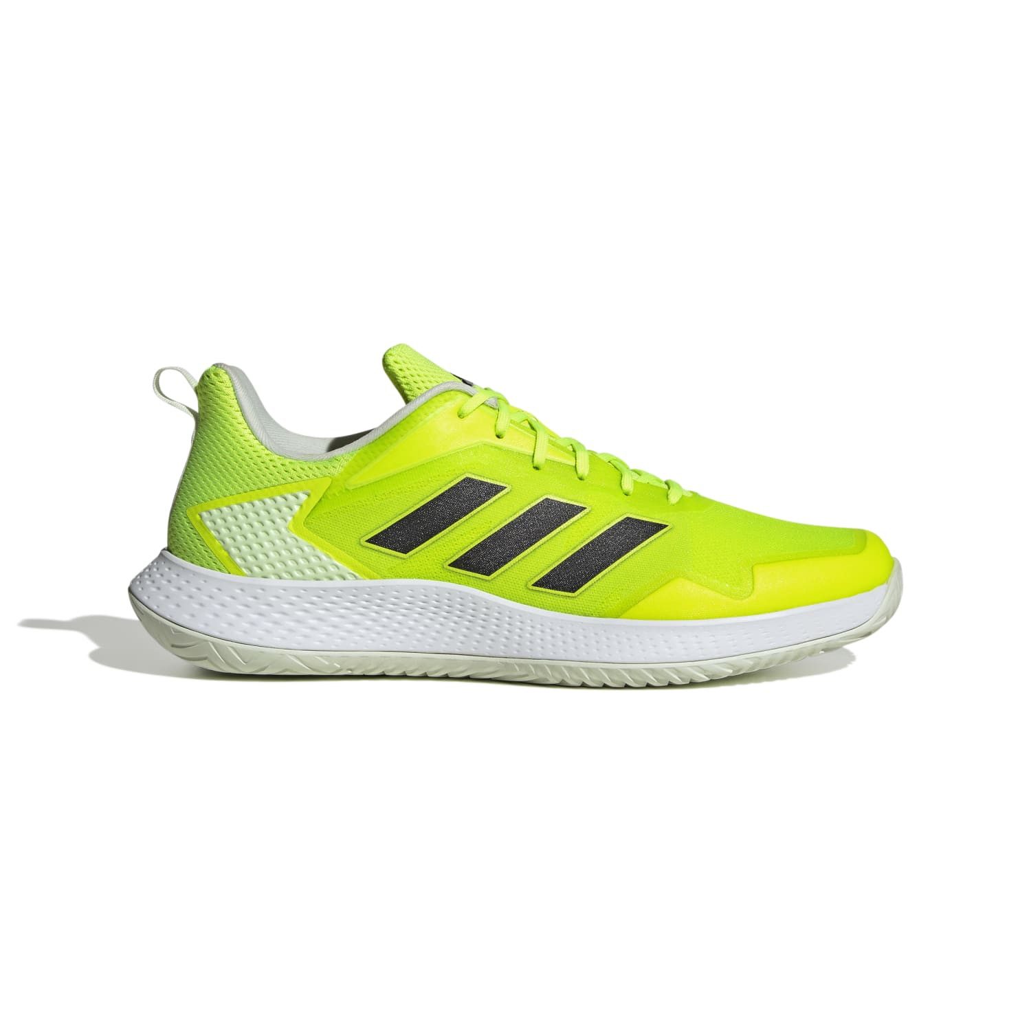 adidas Performance Defiant Speed Allcourt 2024 limegelb Herren Tennisschuh