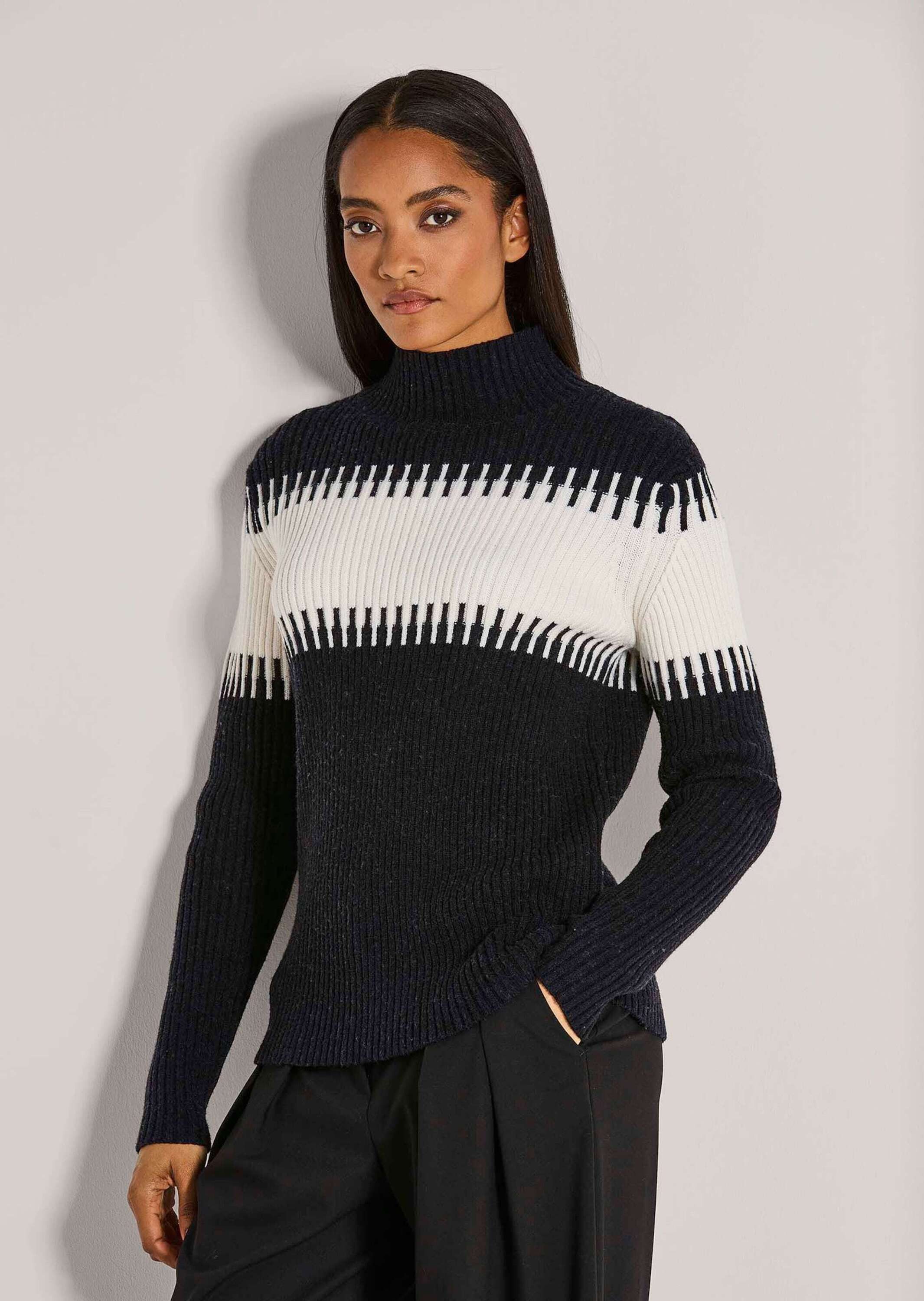 Strickpullover Pullover
