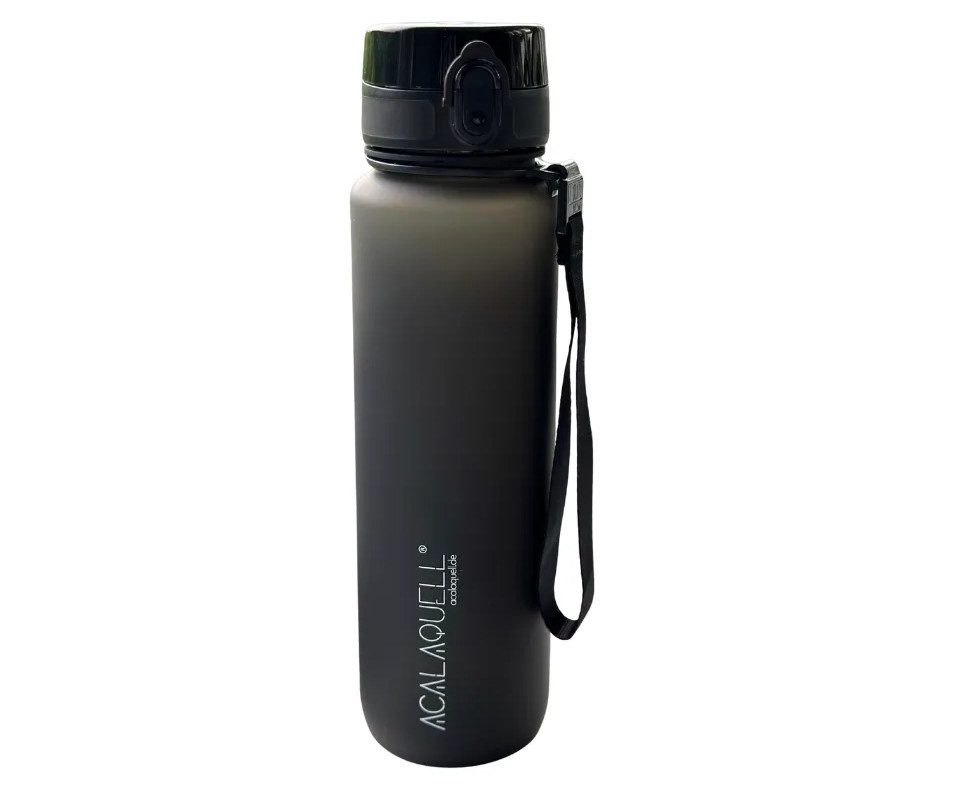 AcalaQuell Trinkflasche Travelgo, 1 Liter