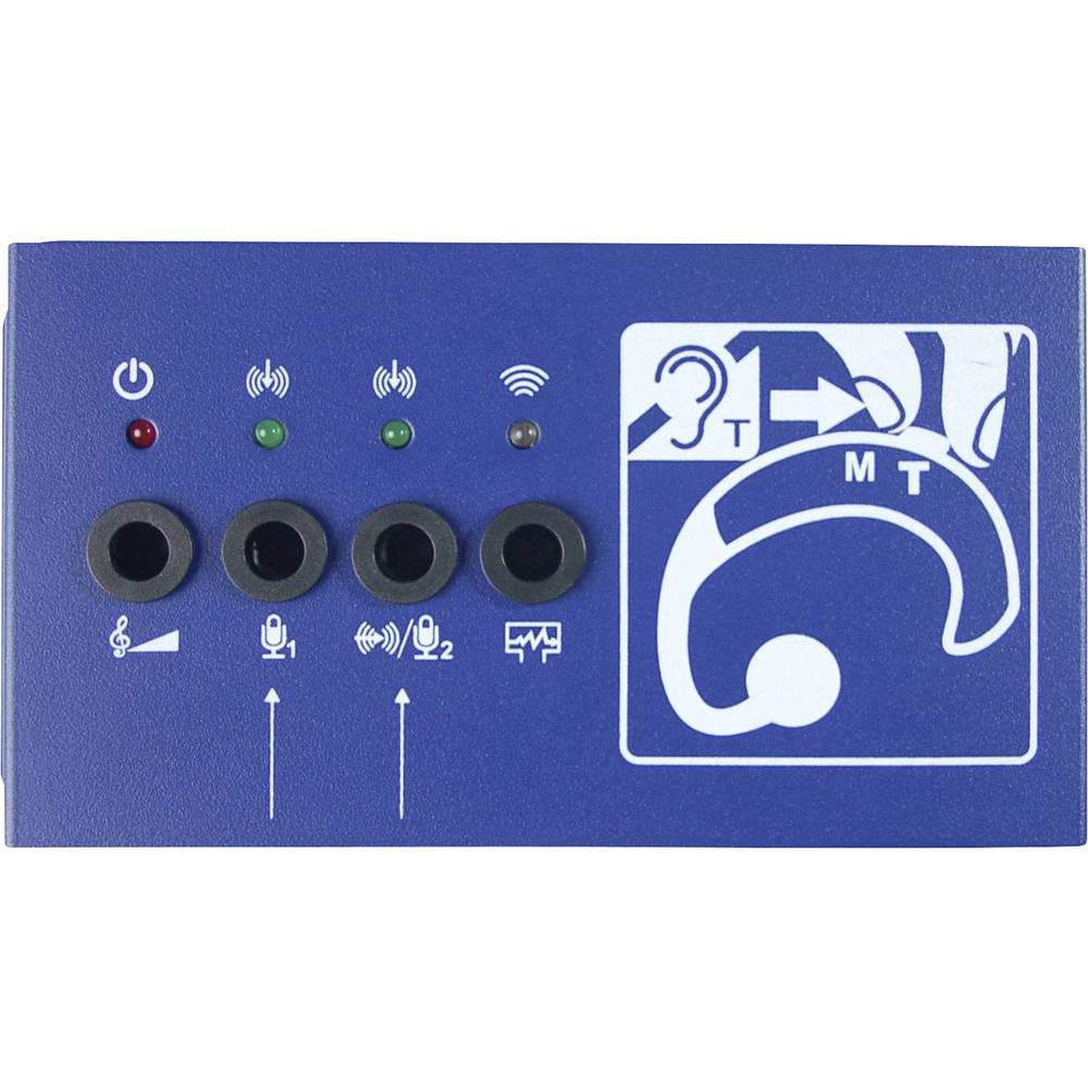 Geemarc Induktionsschleife PACK_ROOM_LH160_I Seniorentelefon