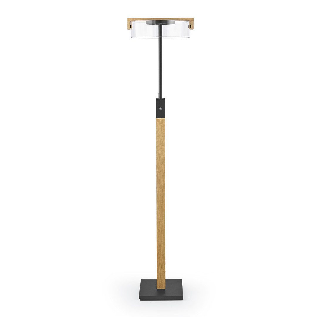 HerzBlut LED Stehlampe Talon, LED austauschbar durch HerzBlut-Kundenservice