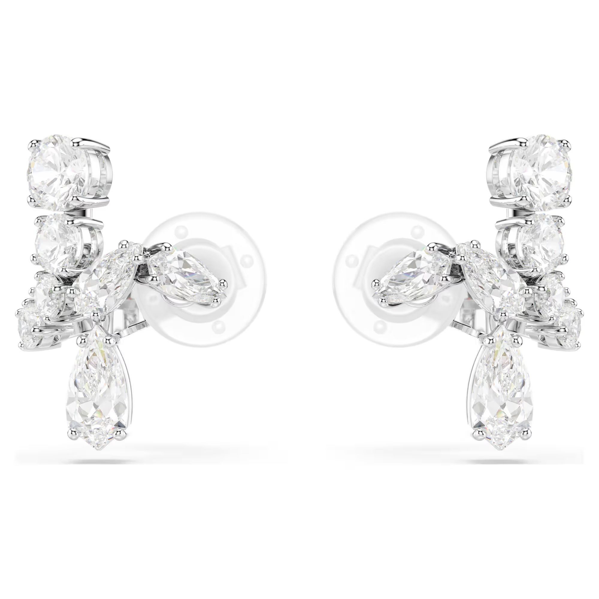 Swarovski Paar Ohrclips Matrix 5692523