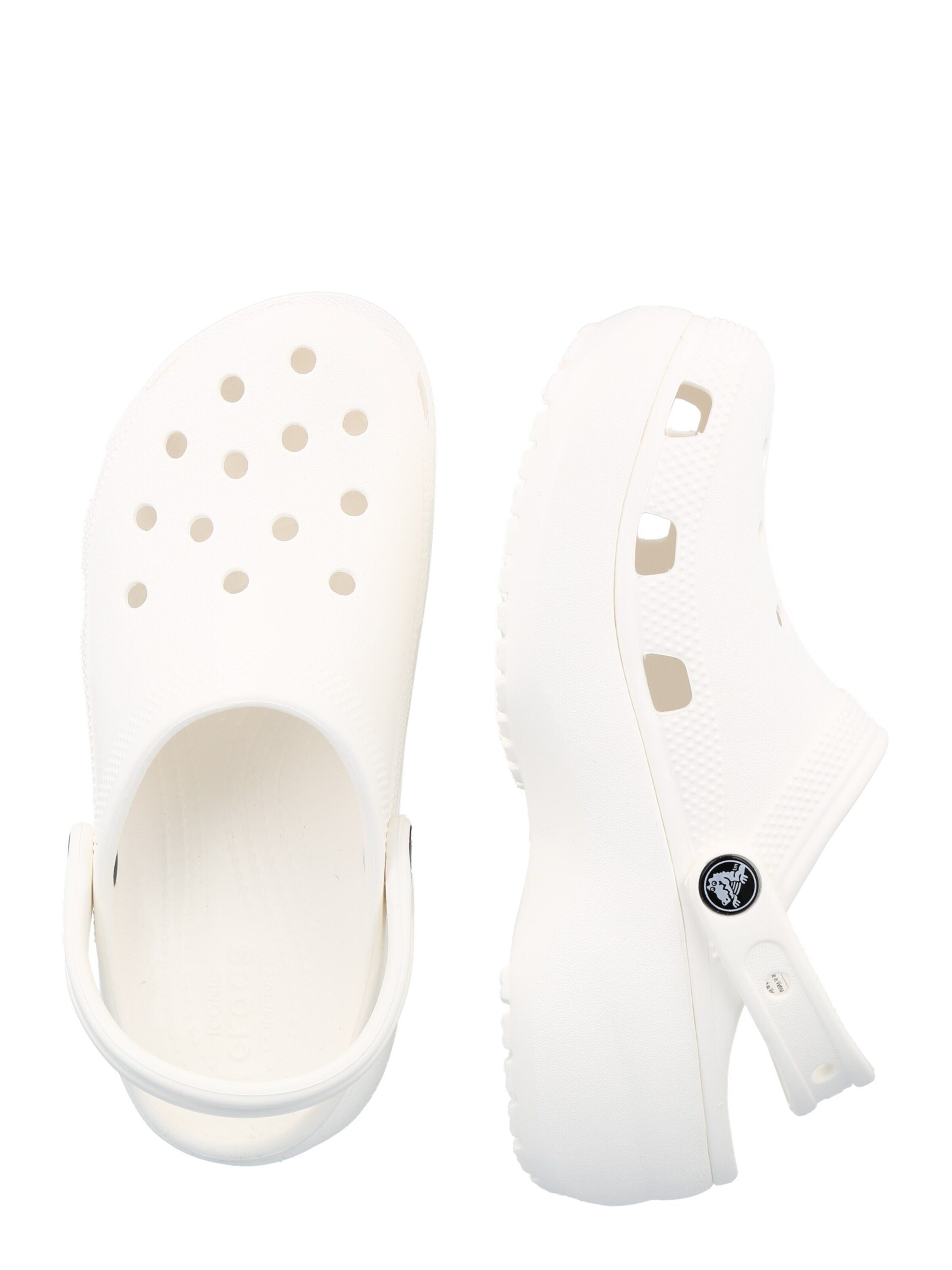 Crocs Classic Pantolette (1-tlg) günstig online kaufen
