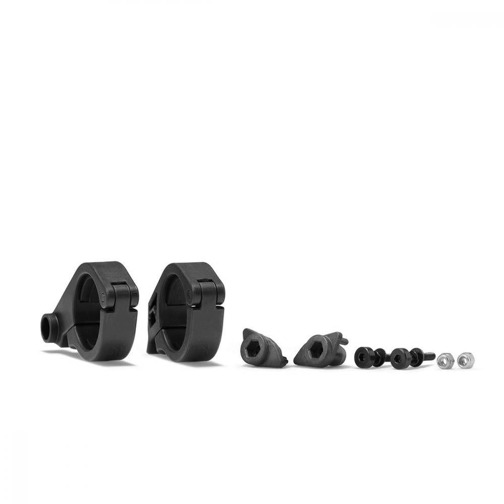 BOSCH Smartphone-Halterung Bosch Montage-Kit SmartphoneHub 25,4 mm - sichere Smartphone-Halterung