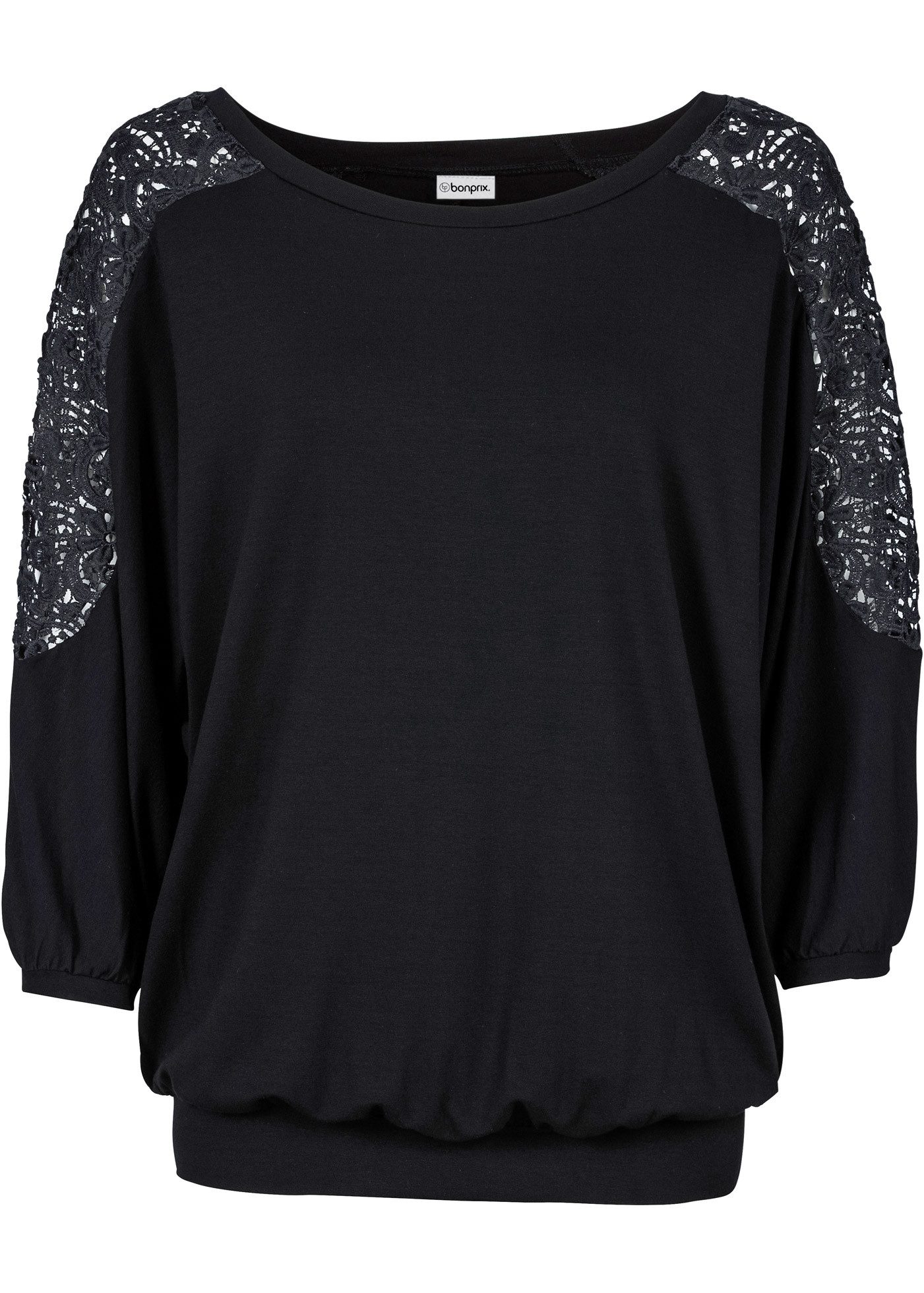Oversize-Shirt