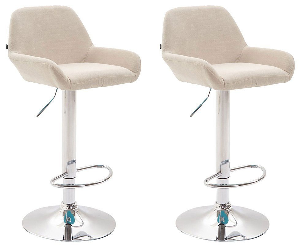 Barhocker Braga Stoff