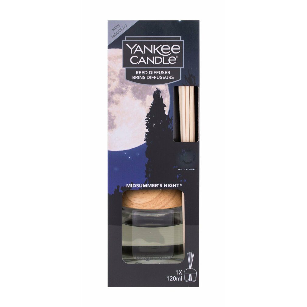 Yankee Candle Duftlampe for U